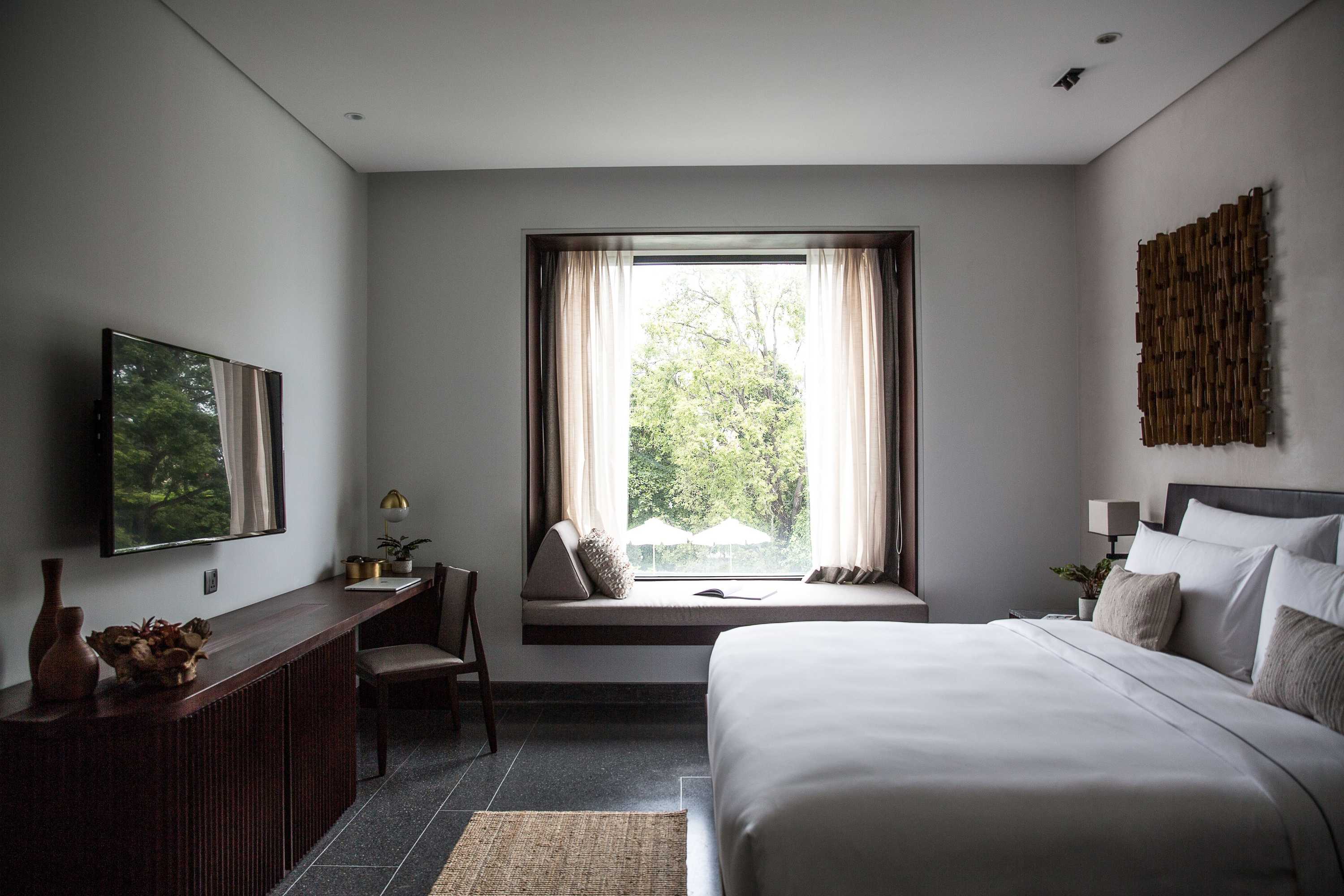 Gift card for Treeline Urban Resort