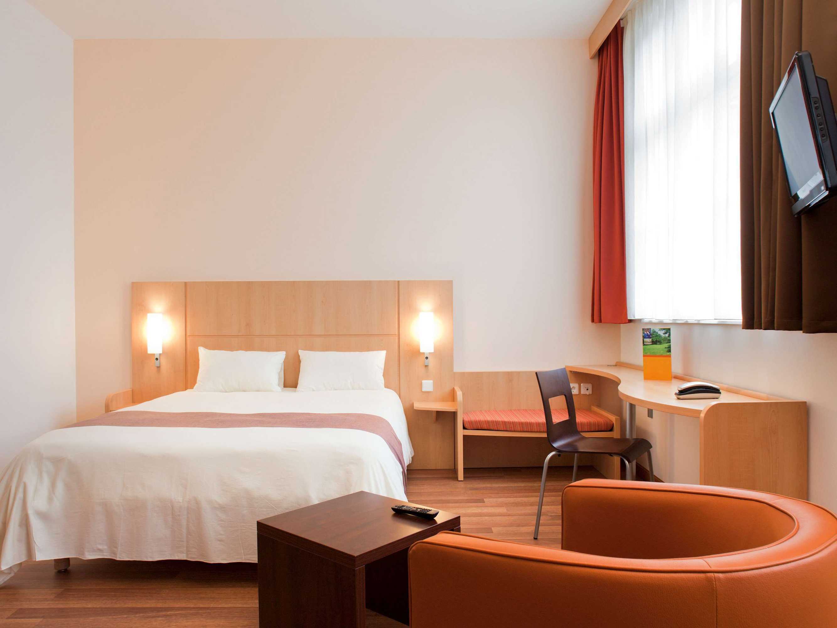 Gift card for Ibis Karlsruhe Hauptbahnhof Gift card for Ibis Karlsruhe Hauptbahnhof