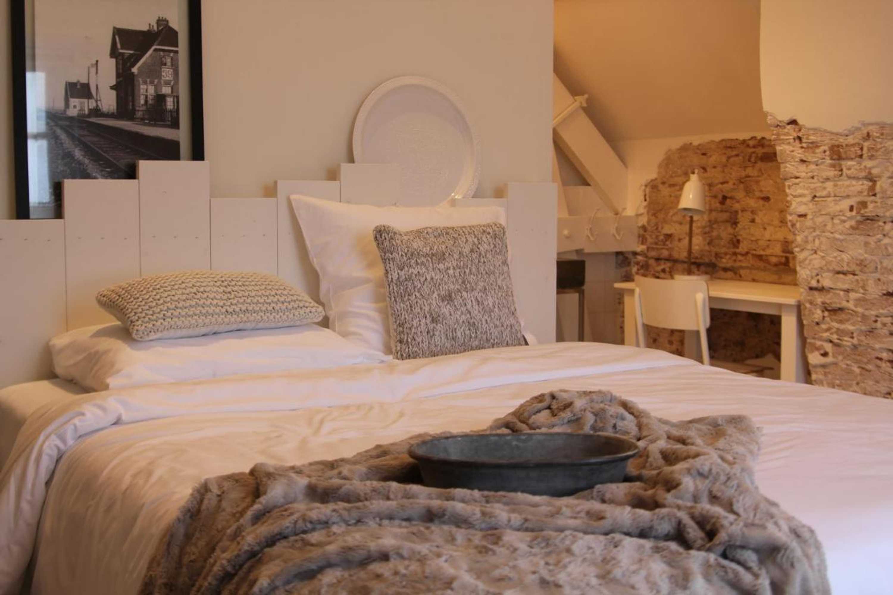 Gift card for Het Spoorhuis Uithoorn