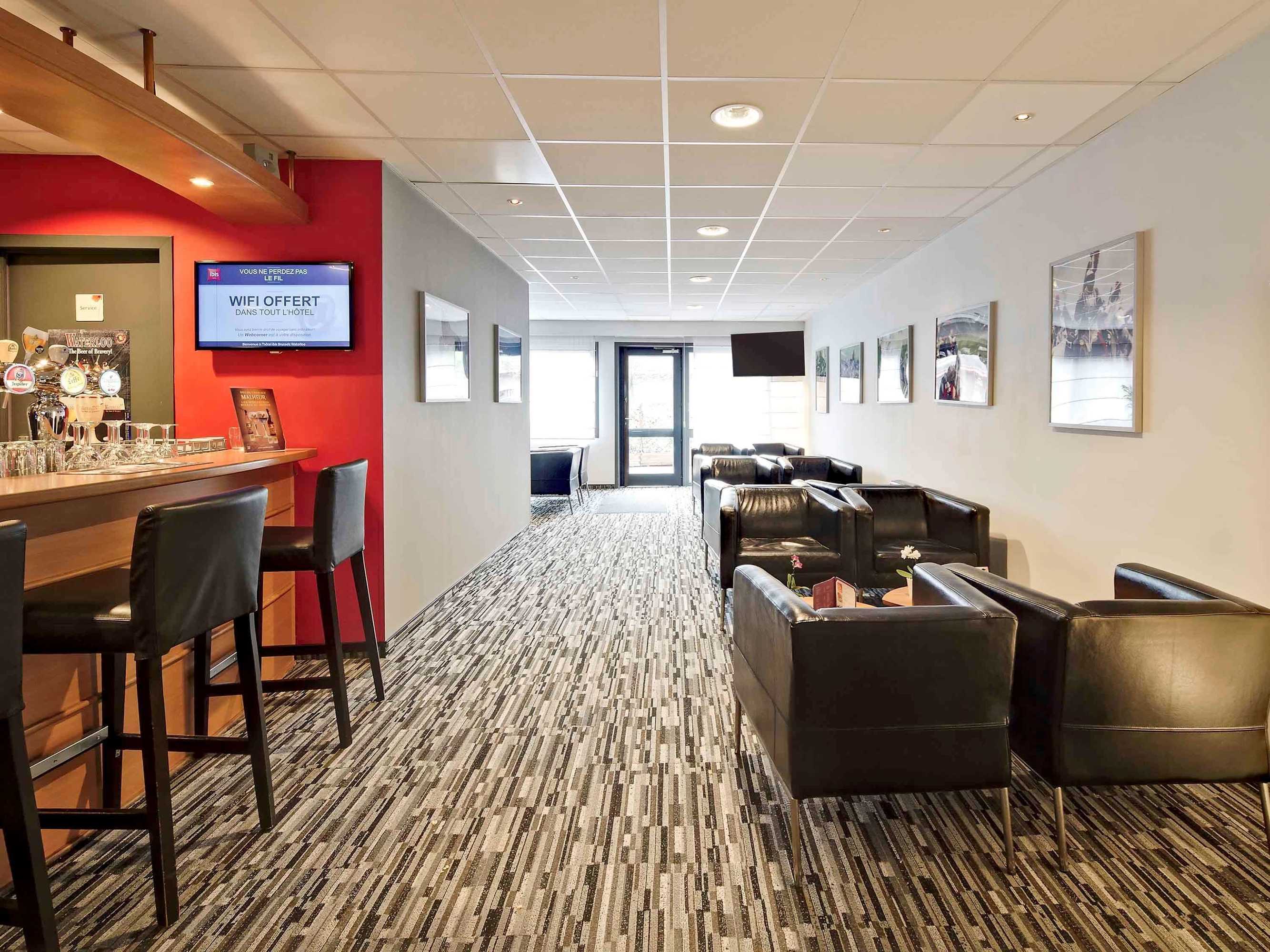Gift card for Ibis Brussels Waterloo Gift card for Ibis Brussels Waterloo