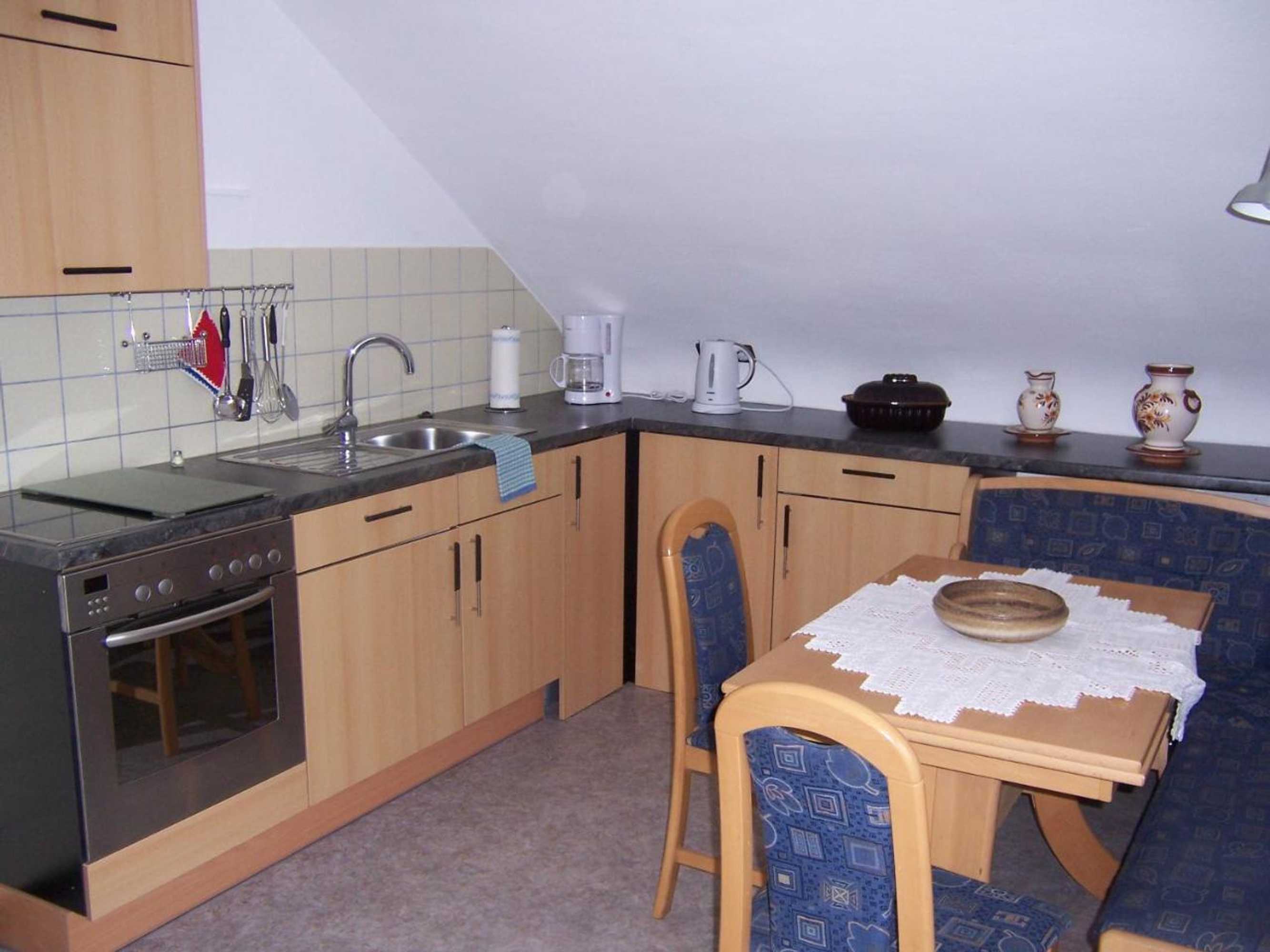 Gift card for Gästehaus Schneider