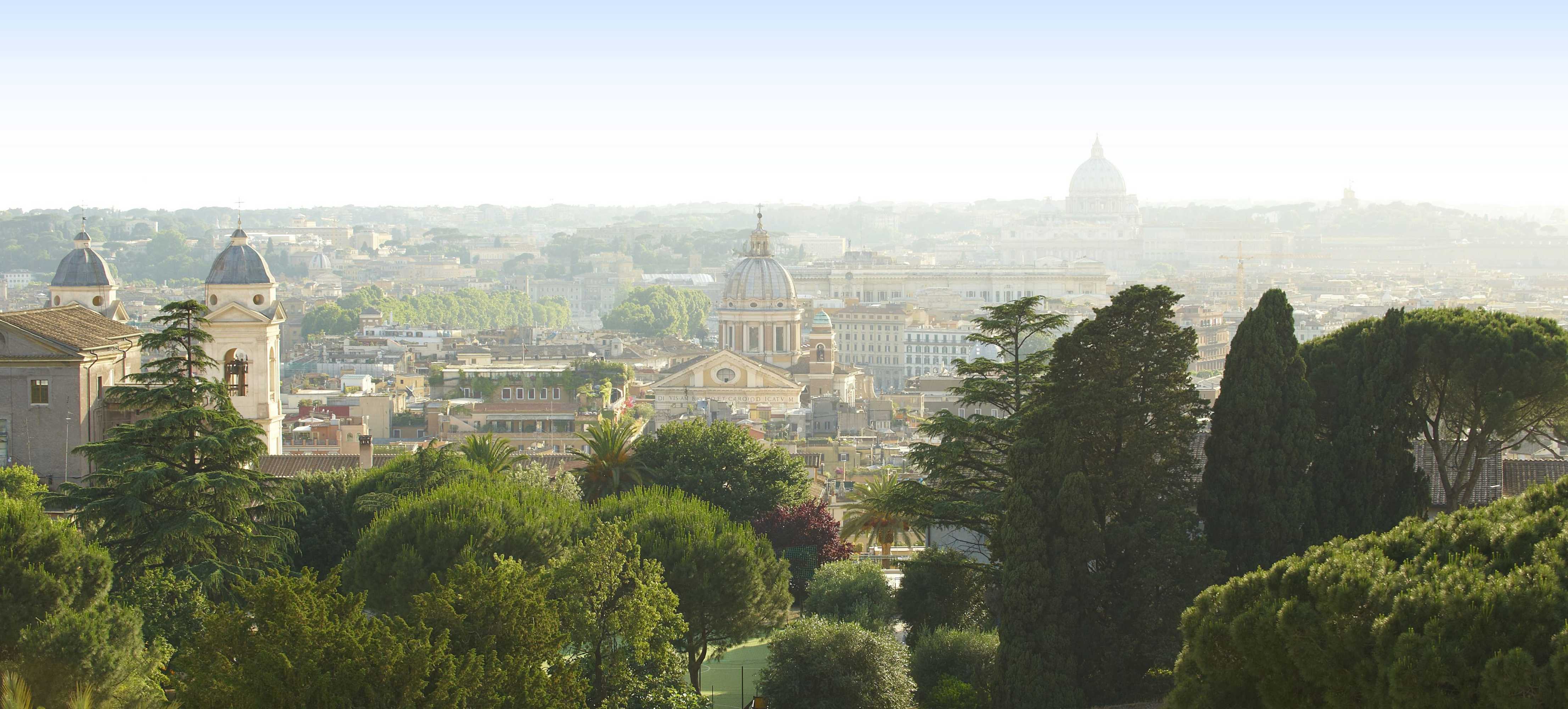 Gift card for Sofitel Rome Villa Borghese