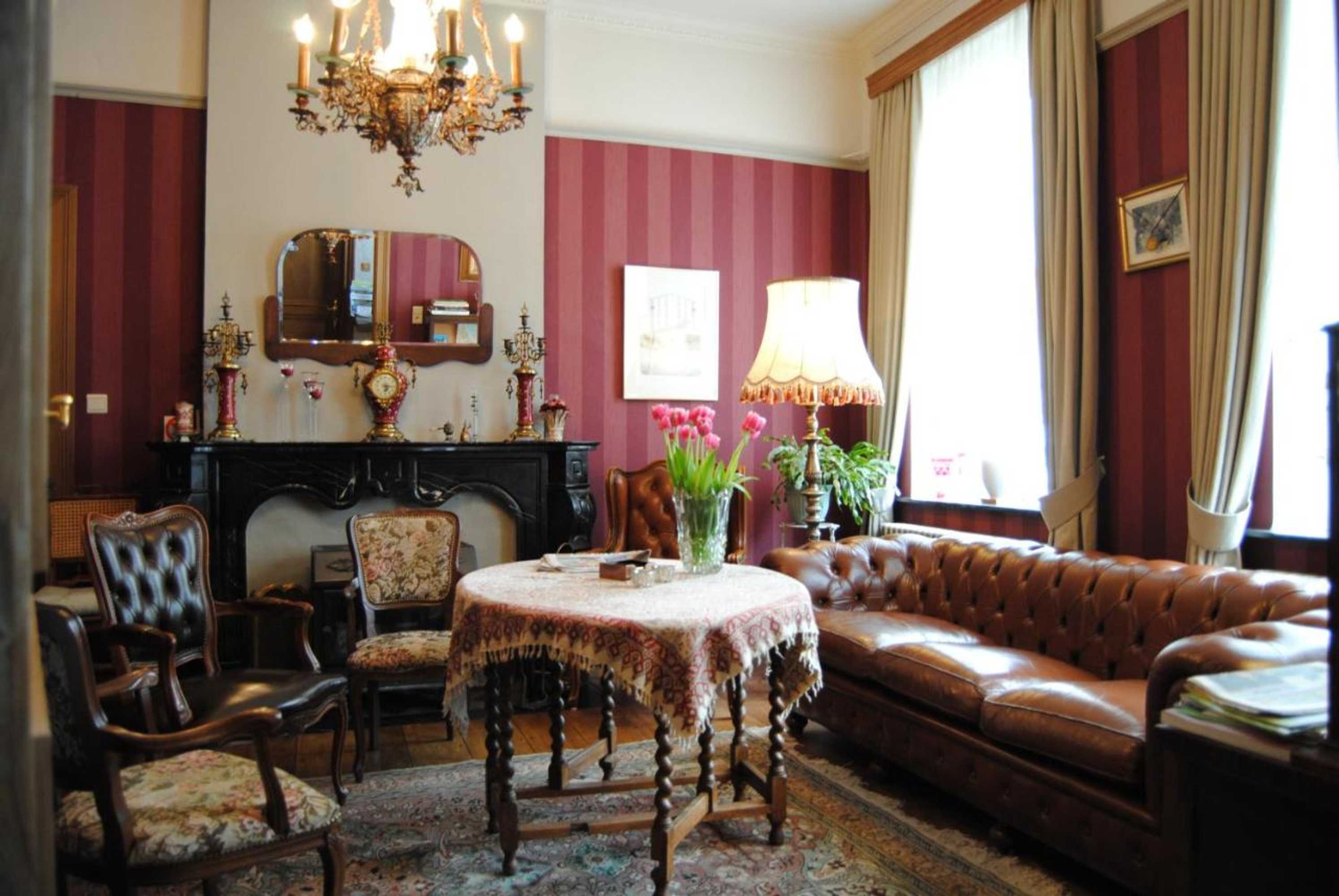 Gift card for B&b Het Loonderhof