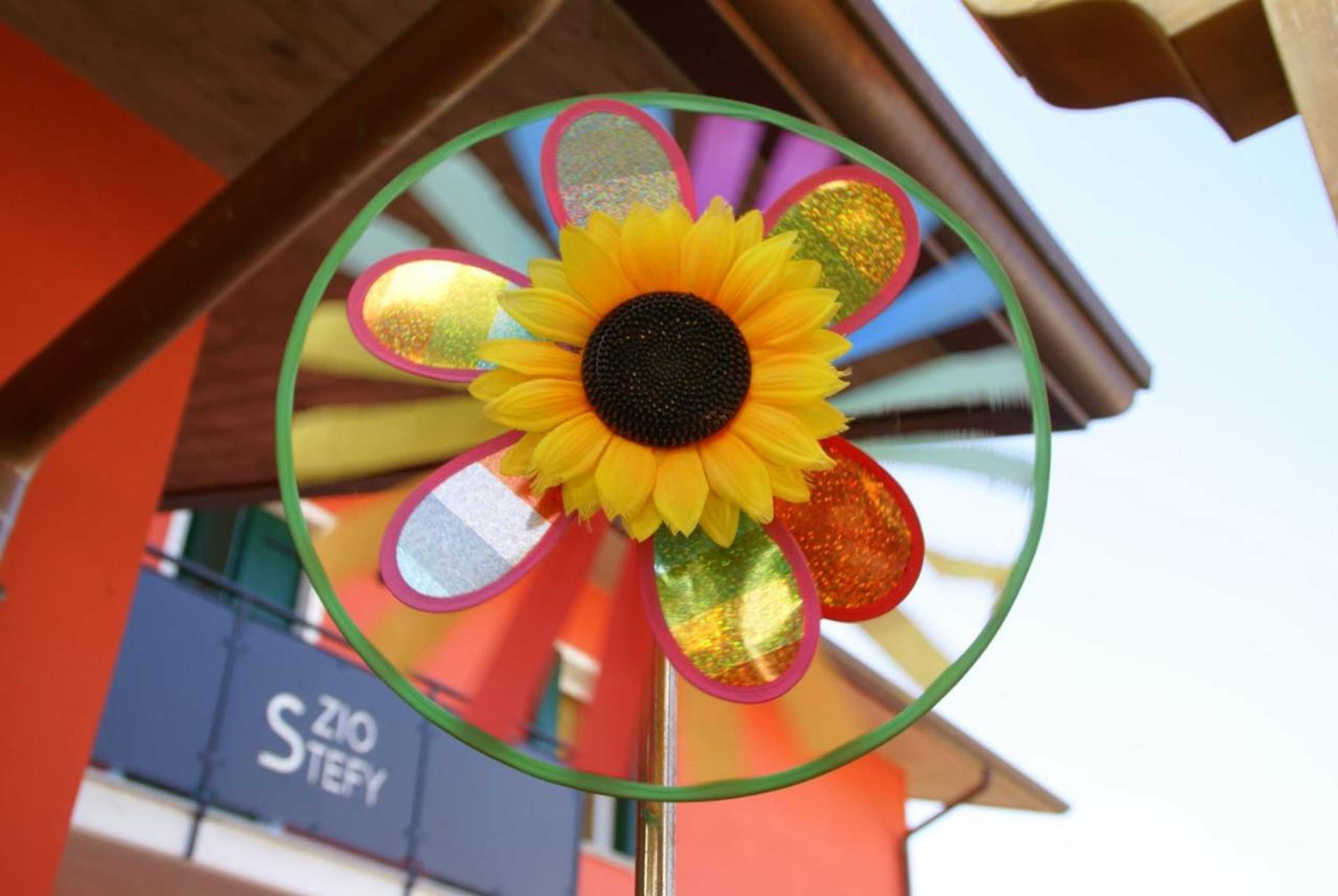 Gift card for Bed & Breakfast Zio Stefy
