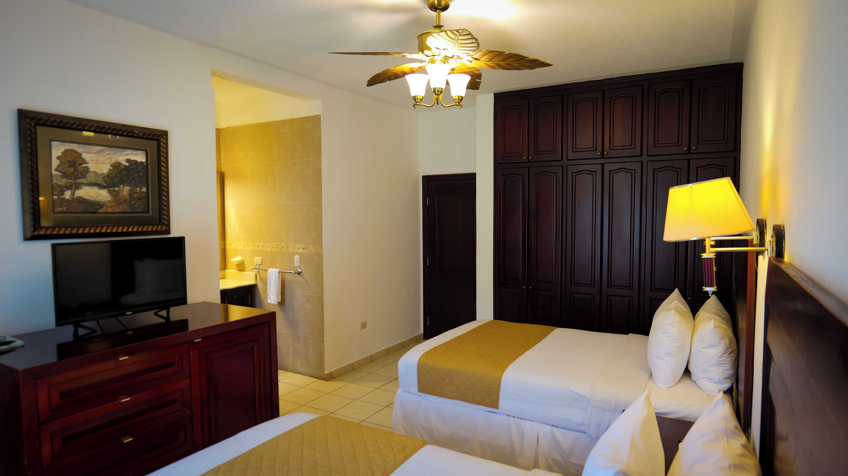 Gift card for La Ensenada Beach Resort - All Inclusive