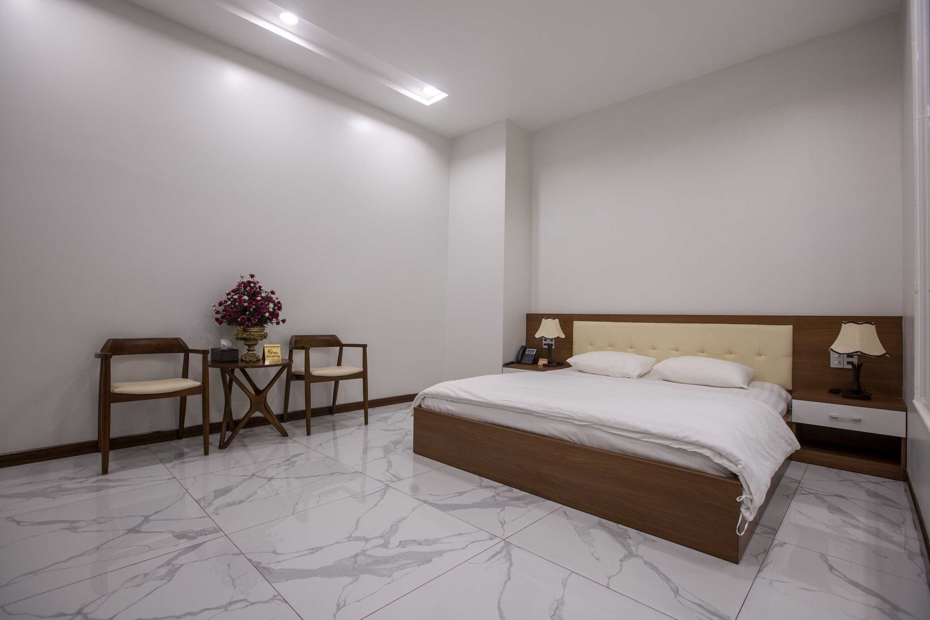 Gift card for Hoang Hung Hotel Gift card for Hoang Hung Hotel