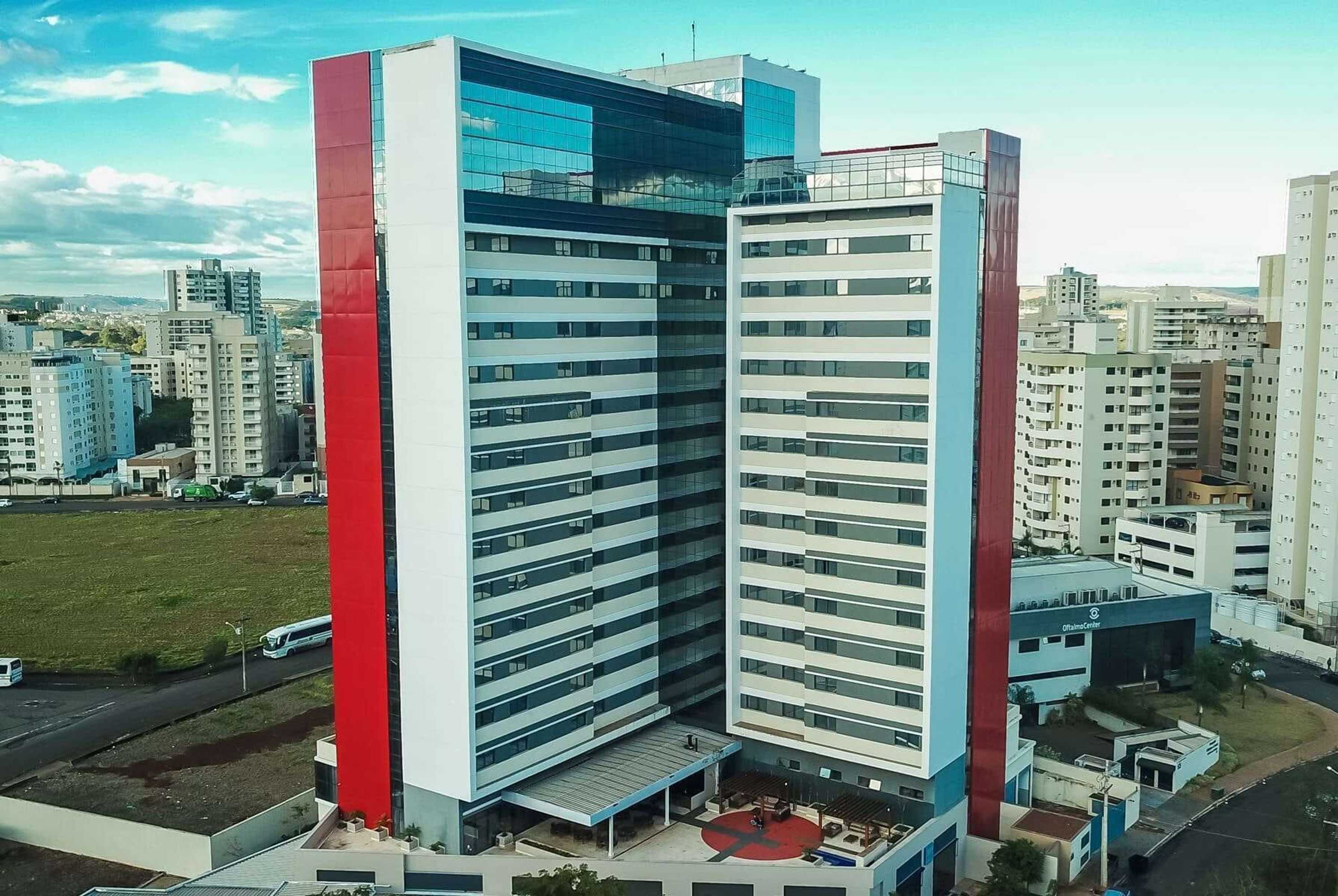 Gift card for Tryp by Wyndham Ribeirao Preto Gift card for Tryp by Wyndham Ribeirao Preto