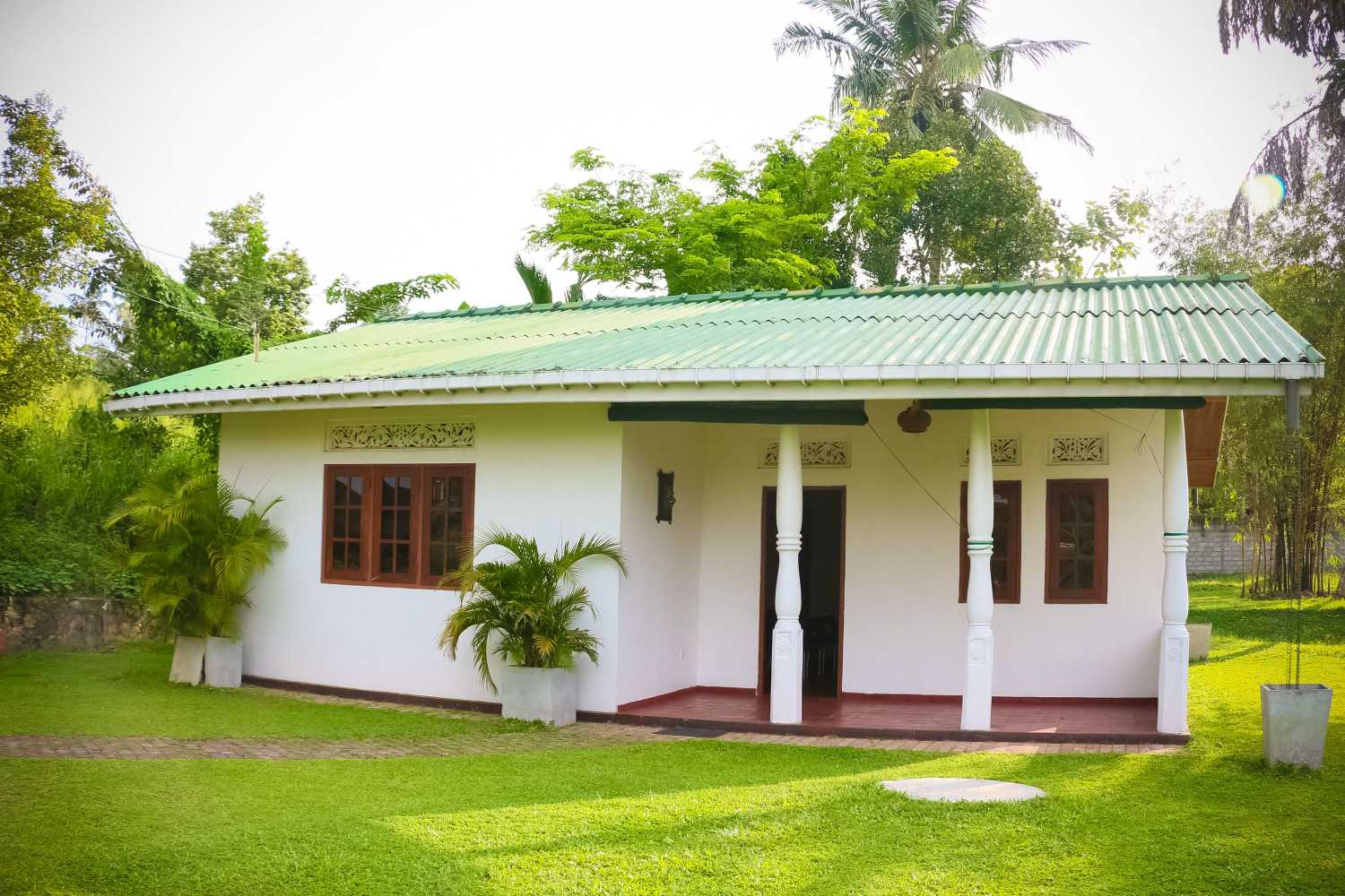 Gift card for Horahena Farm Stay