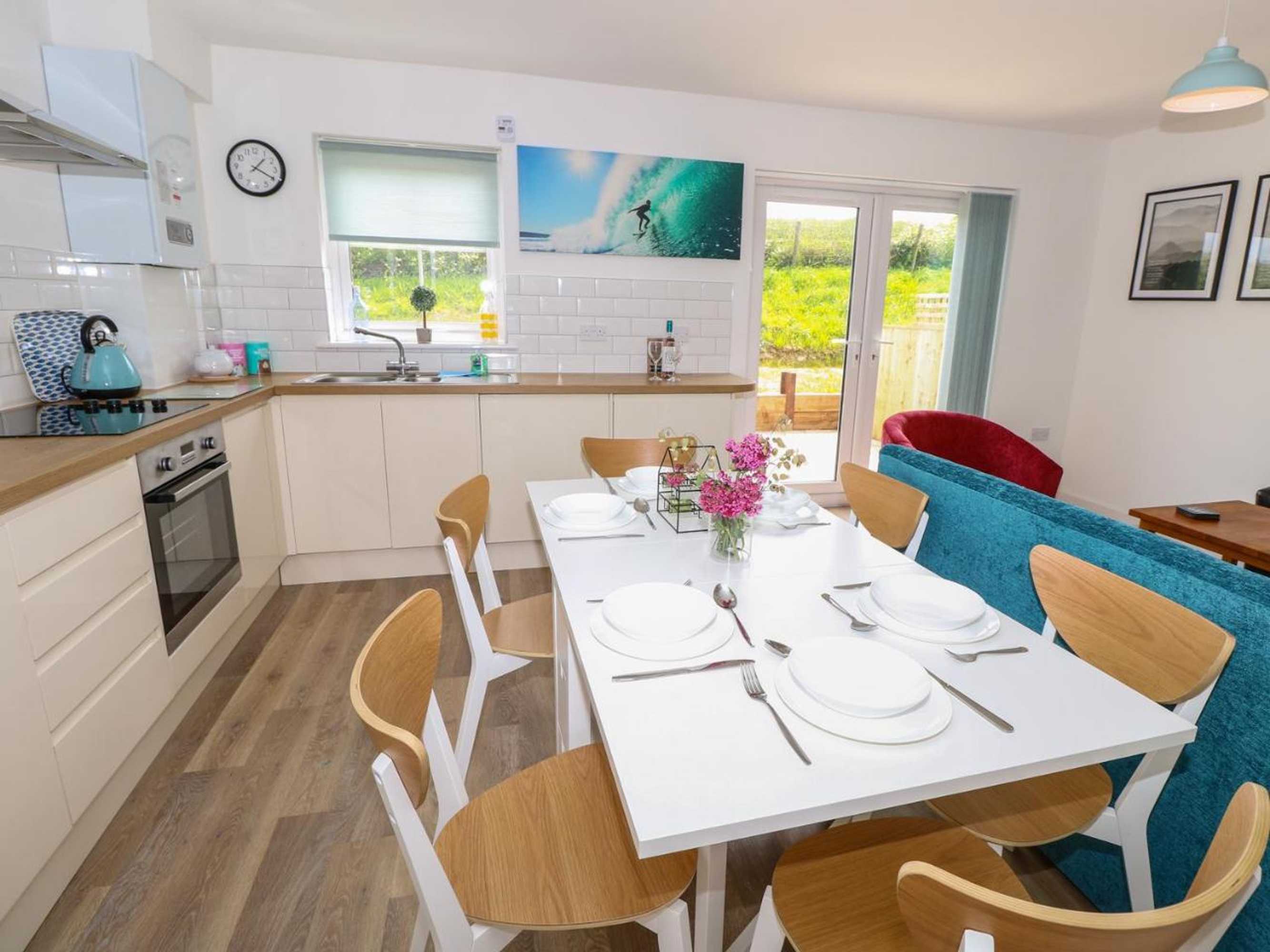 Gift card for 5 Yarmouth Cottages