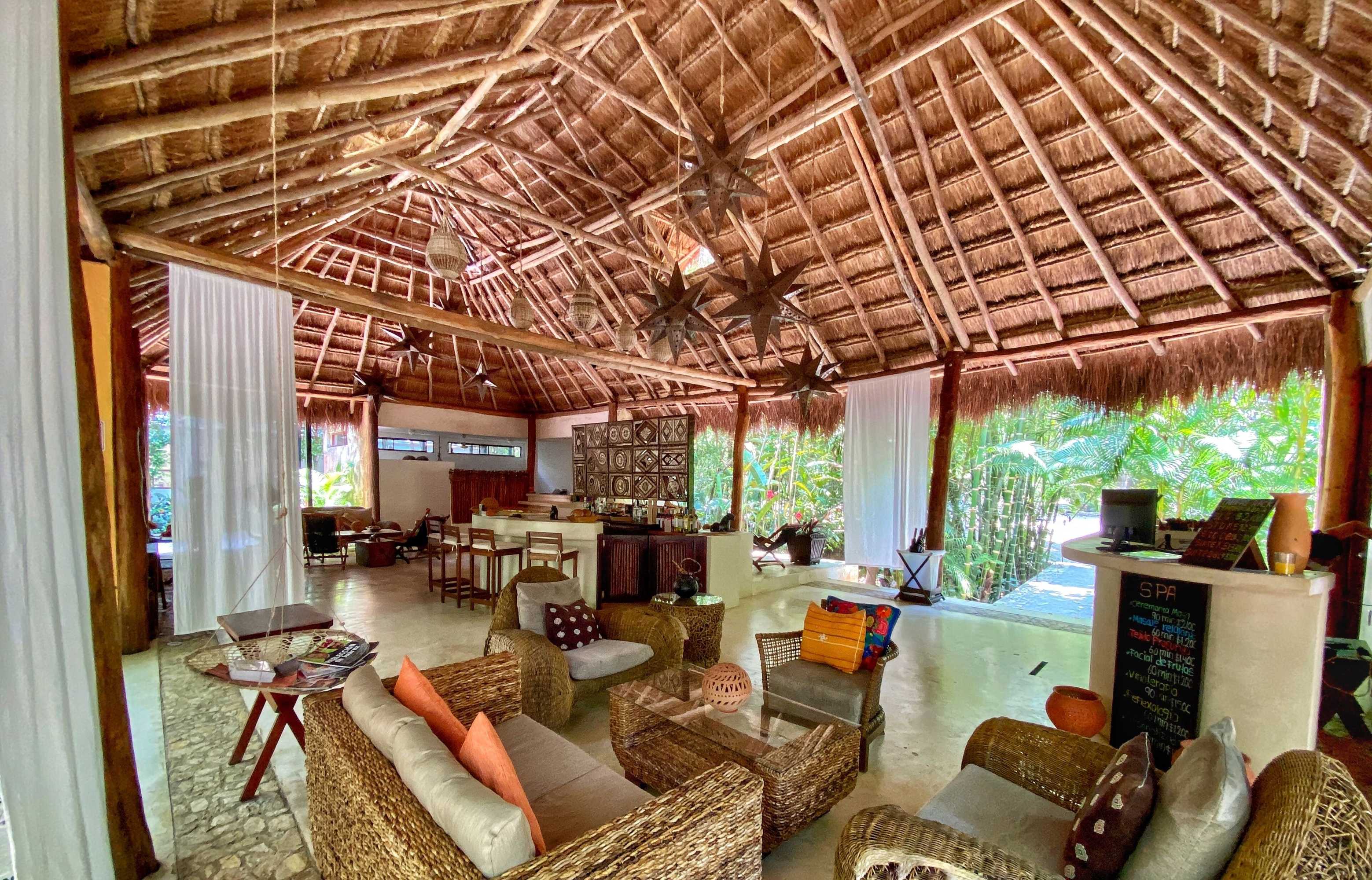 Gift card for Piedra de Agua Hotel Boutique Palenque Gift card for Piedra de Agua Hotel Boutique Palenque