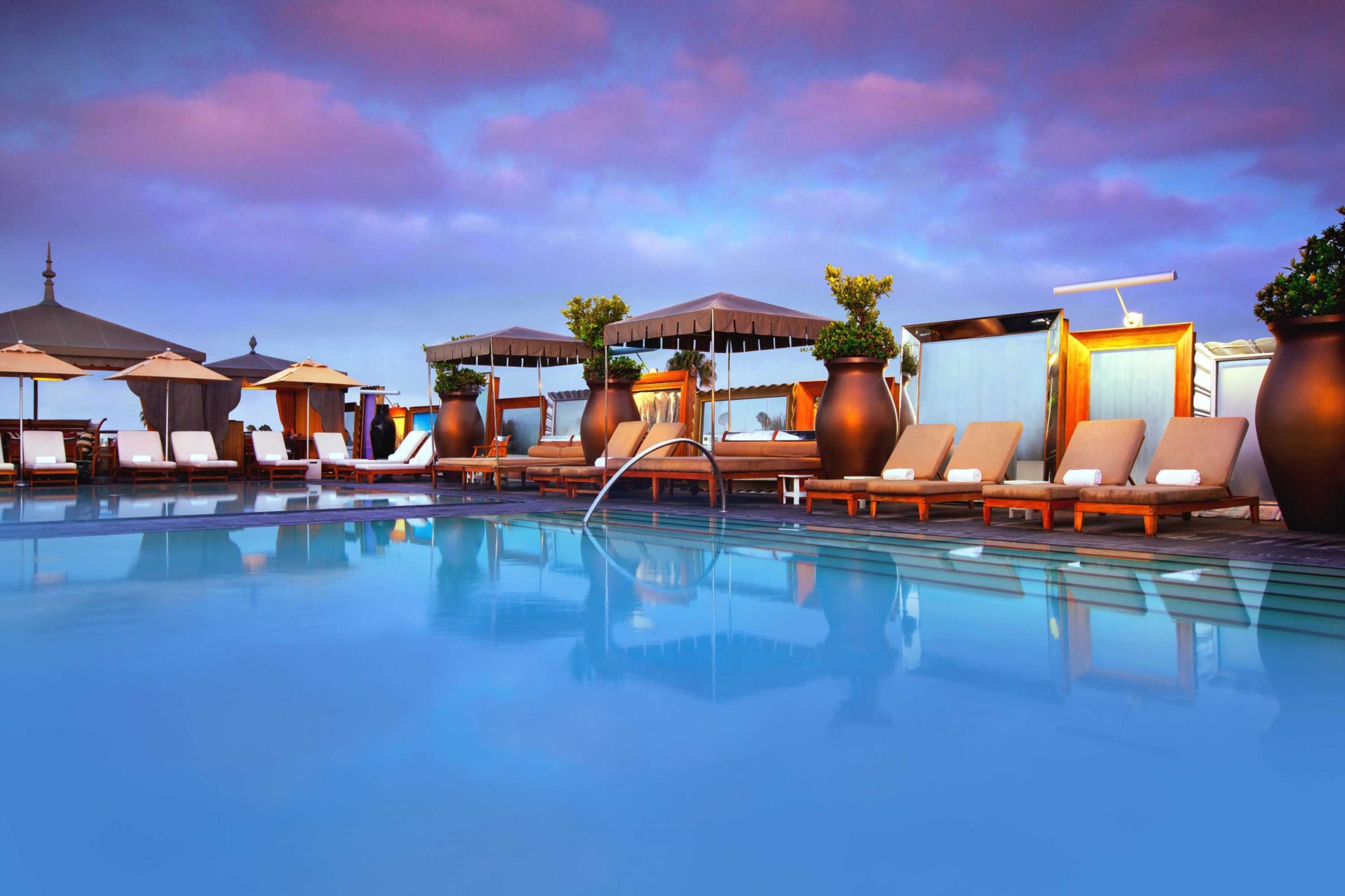 Gift card for Sls Hotel, a Luxury Collection Hotel, Beverly Hills Gift card for Sls Hotel, a Luxury Collection Hotel, Beverly Hills