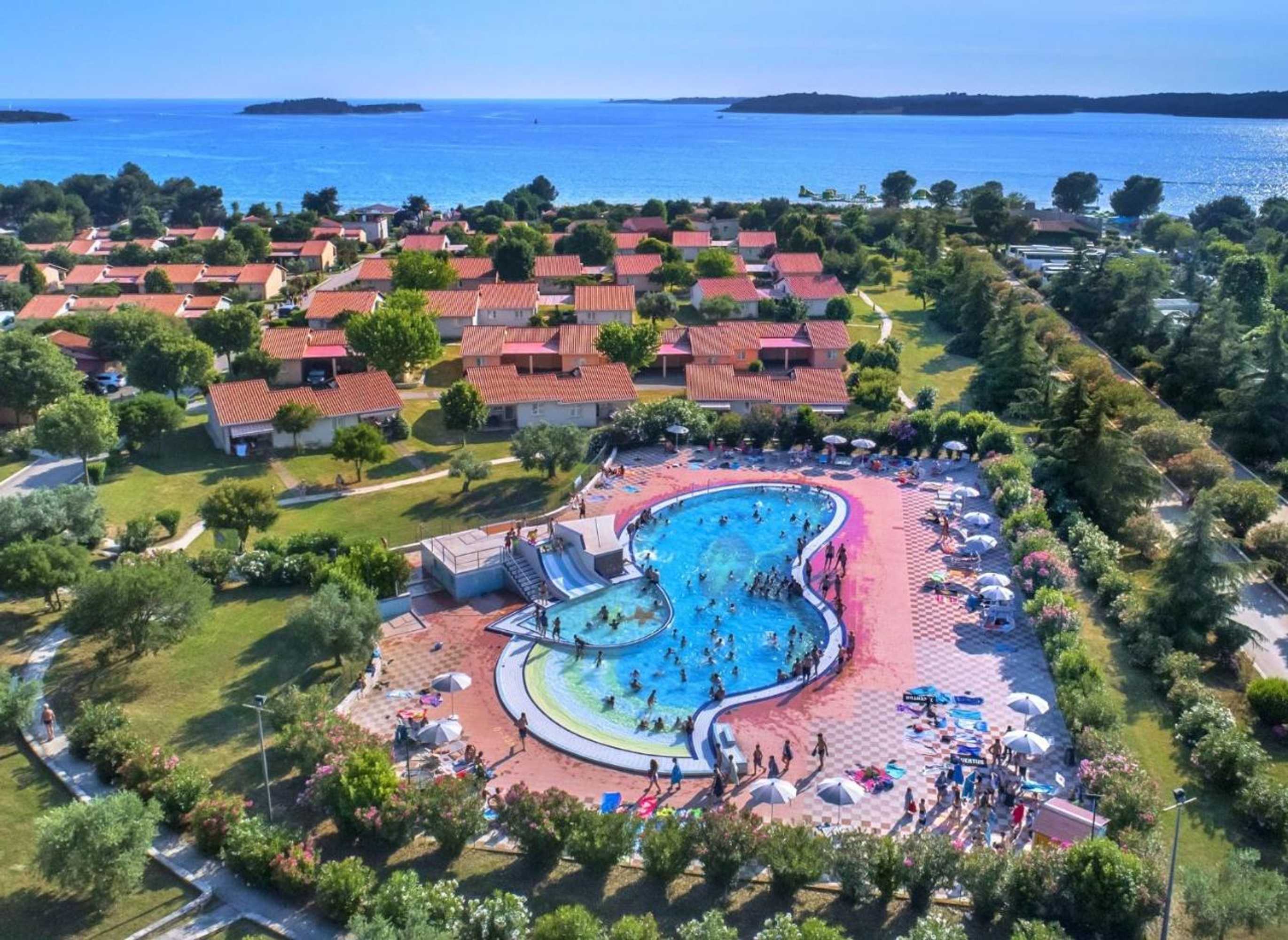 Gift card for Mobile Homes Bi Village - Adriatic Kampovi