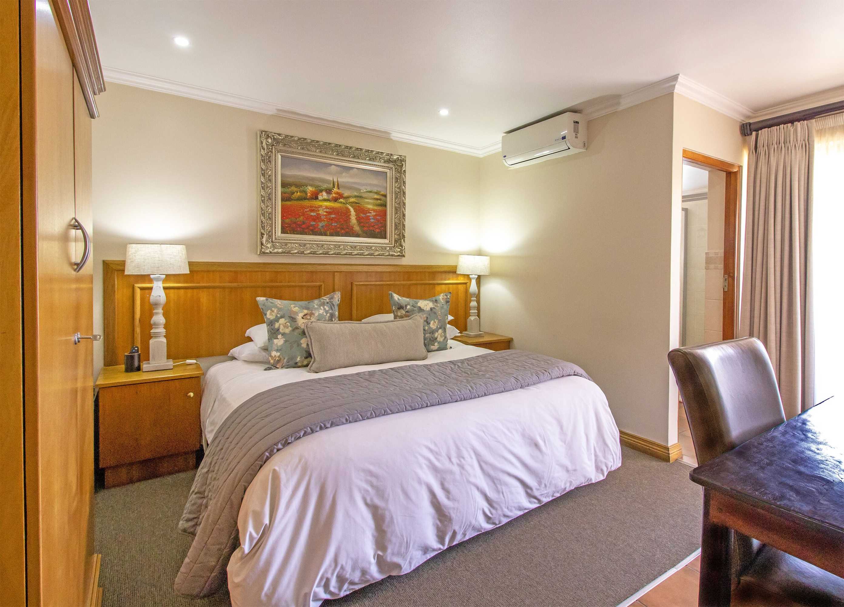 Gift card for Sunward Park Guest House & Conference Centre Gift card for Sunward Park Guest House & Conference Centre
