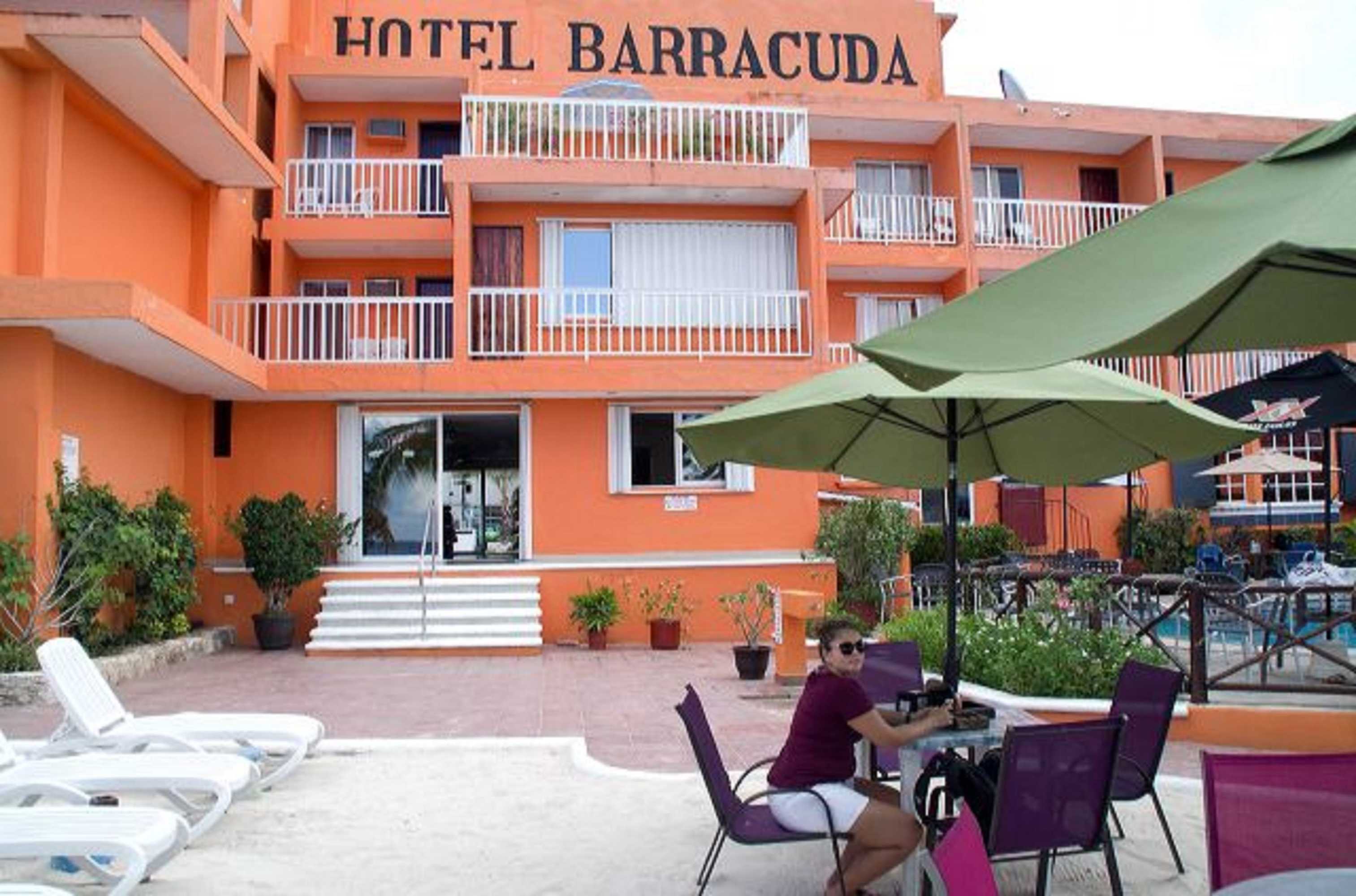 Gift card for Hotel Barracuda Cozumel Gift card for Hotel Barracuda Cozumel