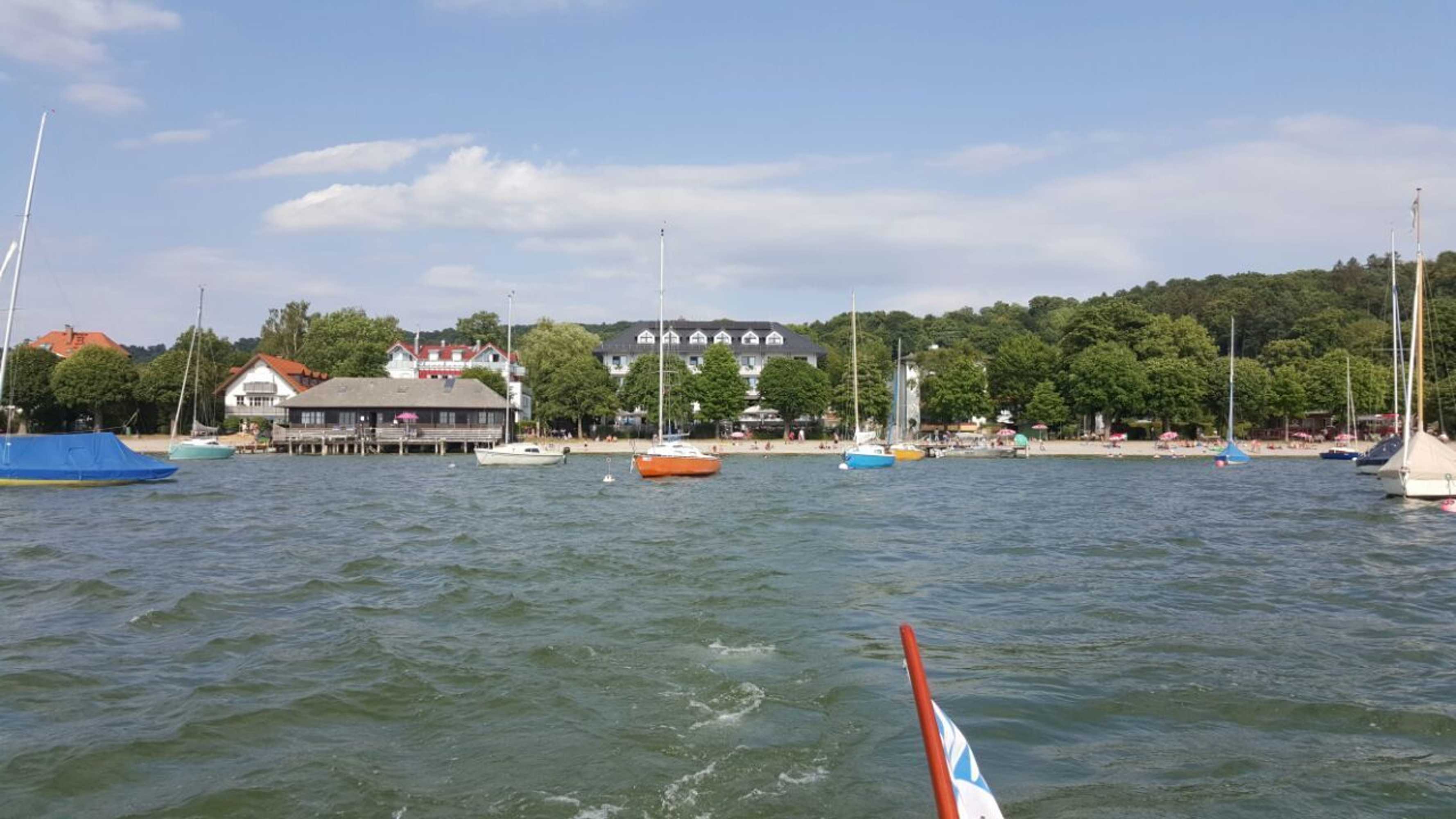 Gift card for Ammersee Hotel Gift card for Ammersee Hotel