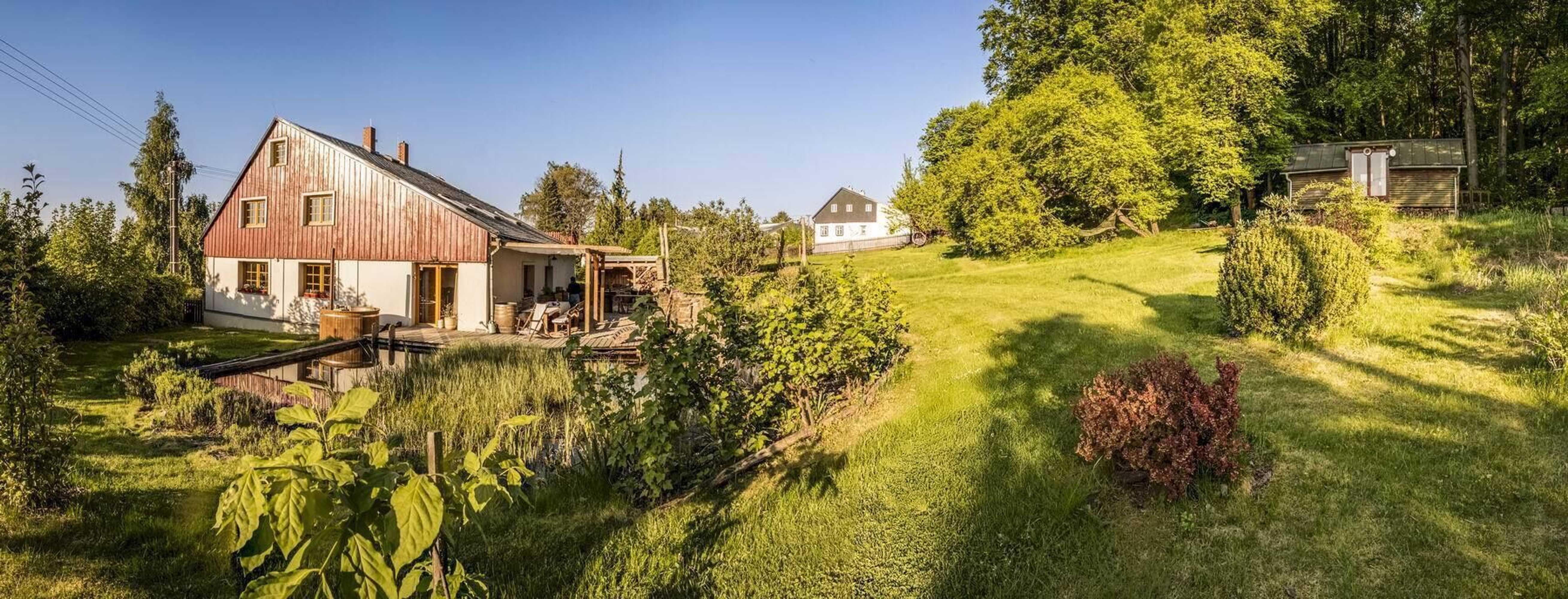 Gift card for Bohemian Cottage