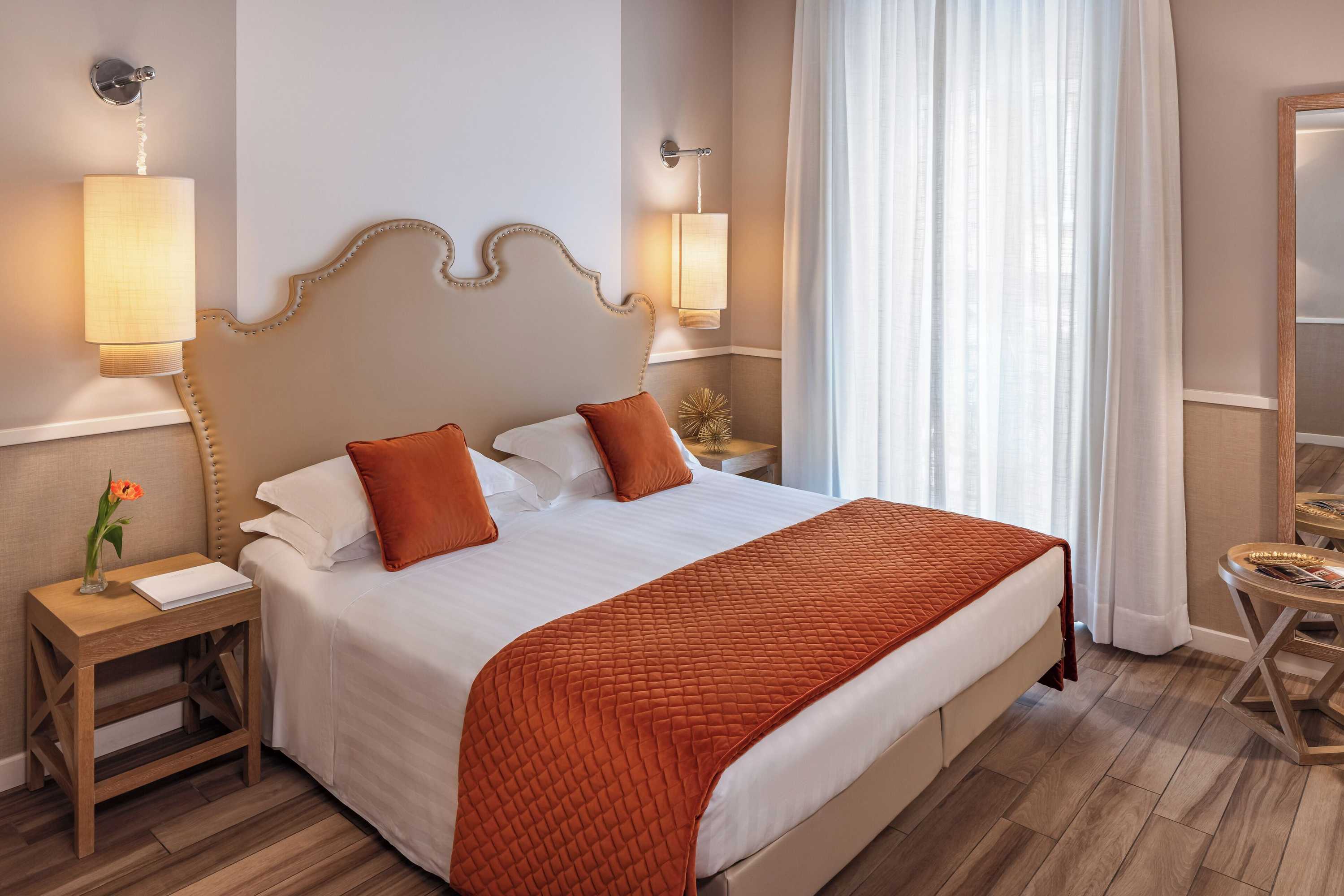 Gift card for Starhotels Terminus Gift card for Starhotels Terminus