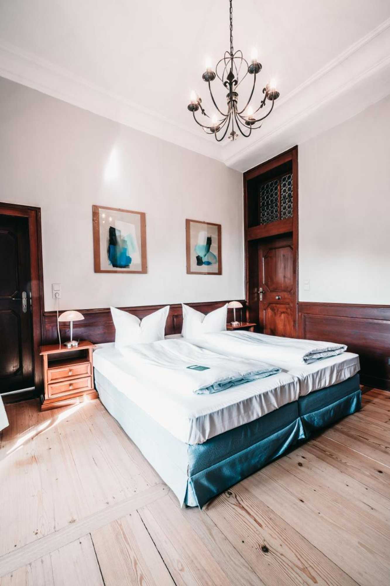 Gift card for Schloss Hohenstein