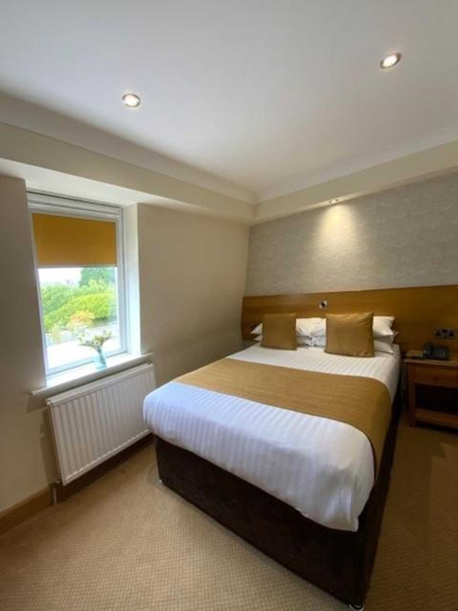Gift card for The Victoria Hotel