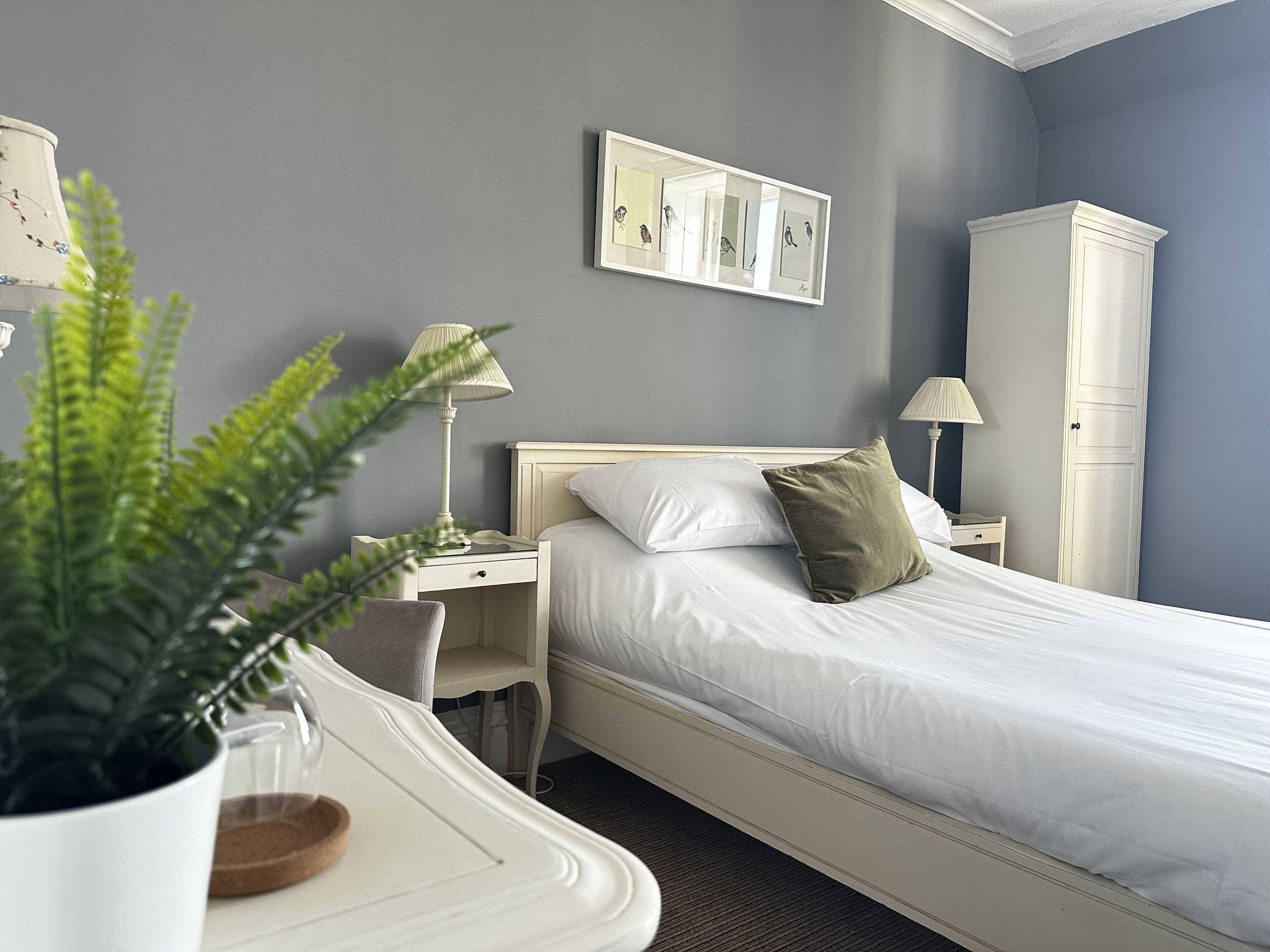 Gift card for Station Lounge & Rooms