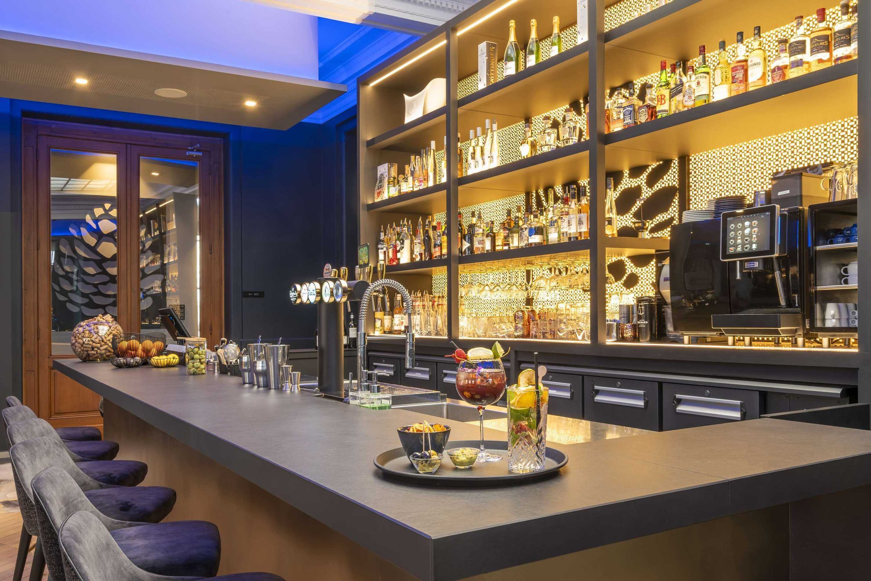 Gift card for Best Western Premier Le Chapitre Hotel & Spa