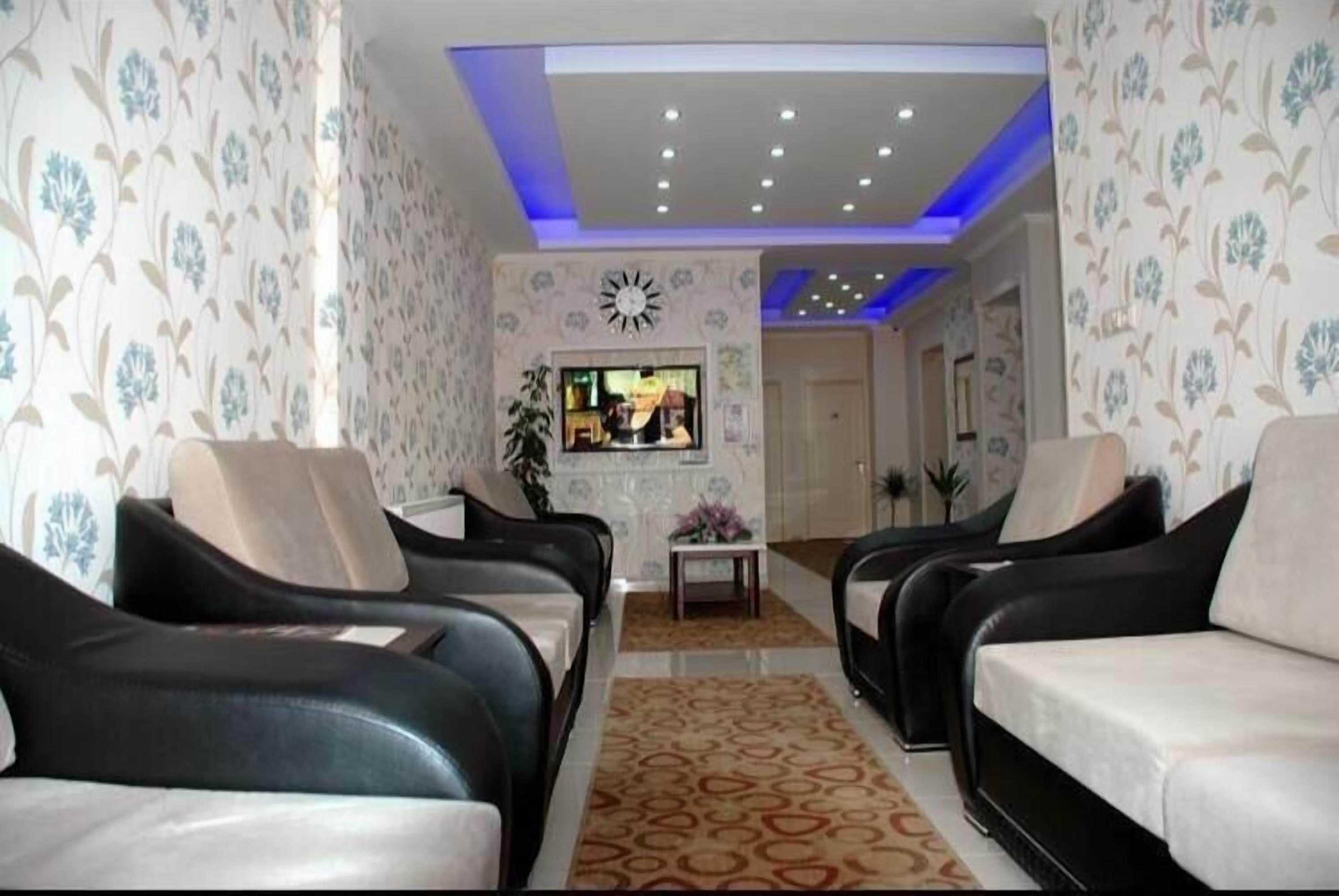 Gift card for Otel Burak Gift card for Otel Burak