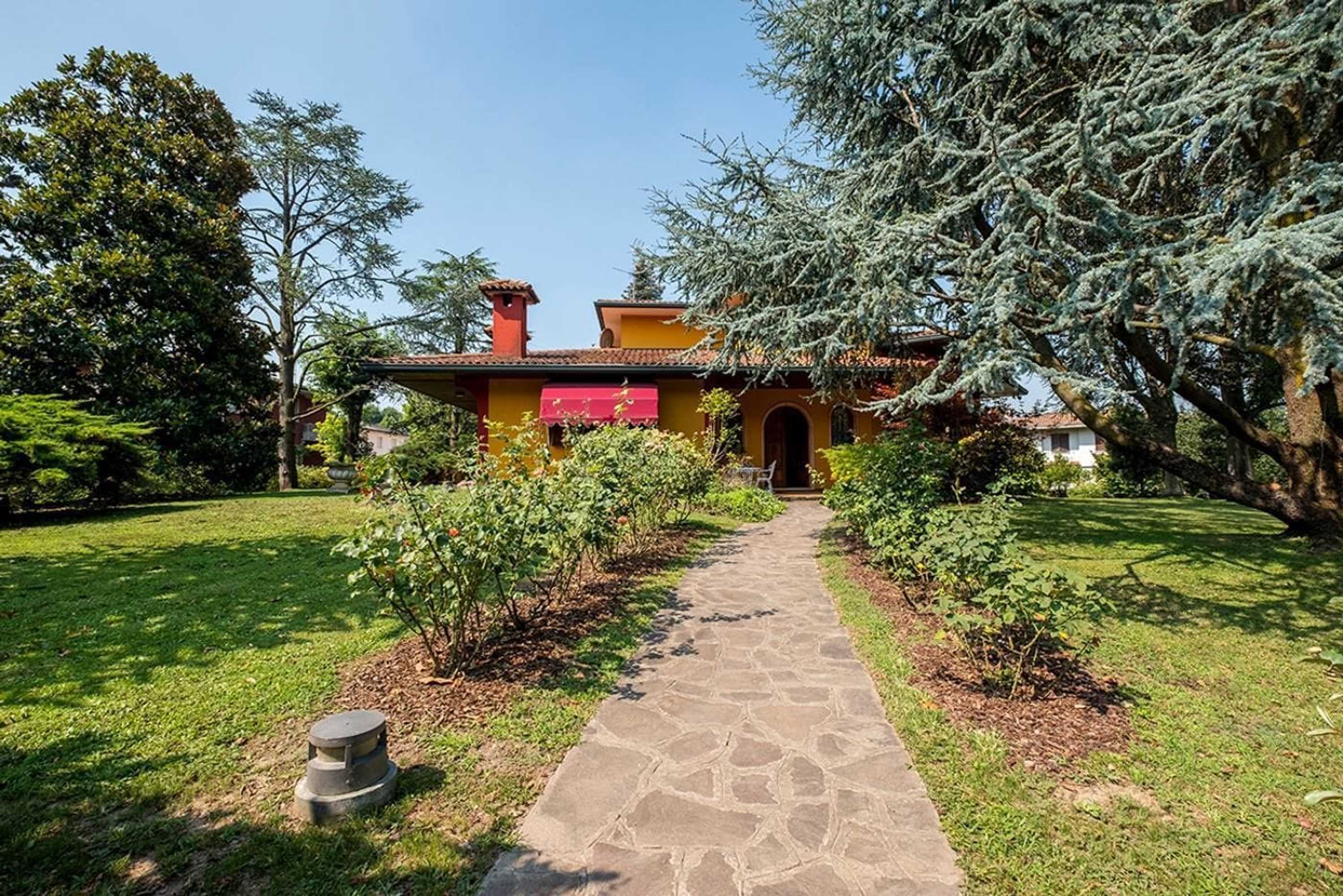Gift card for Villa Brama
