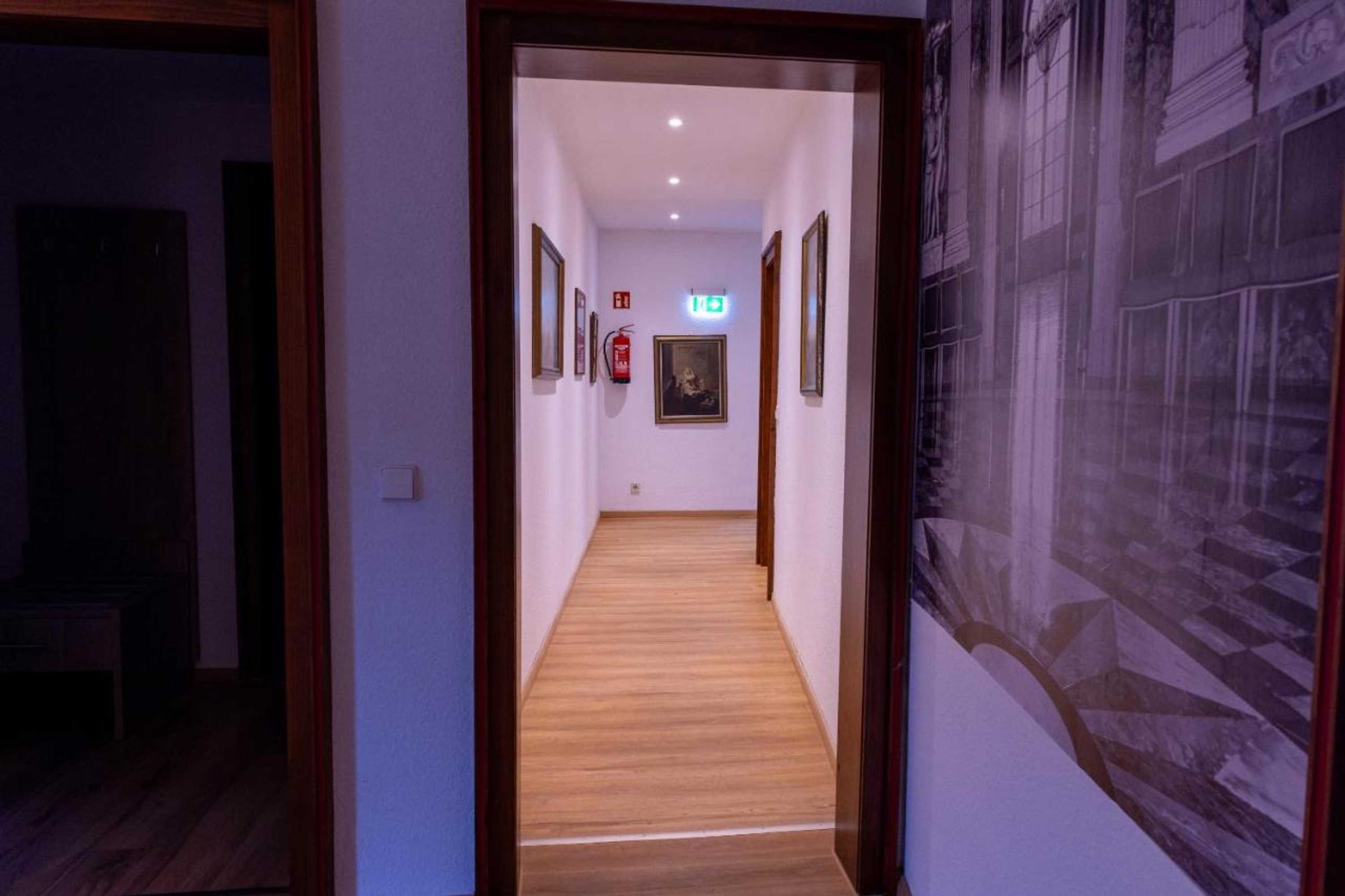 Gift card for Schlosshotel Hoefingen