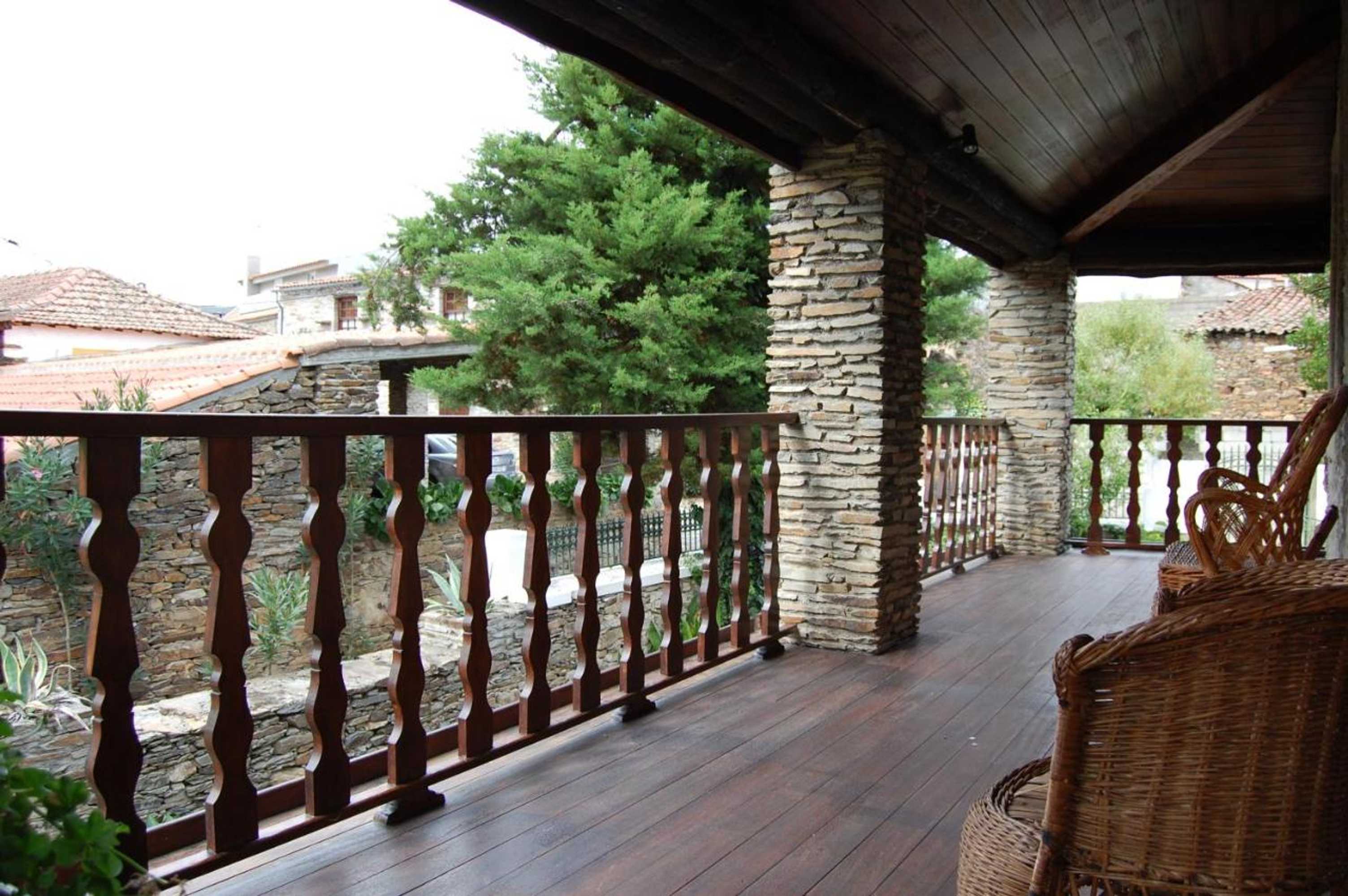 Gift card for Casa Dos Araújos