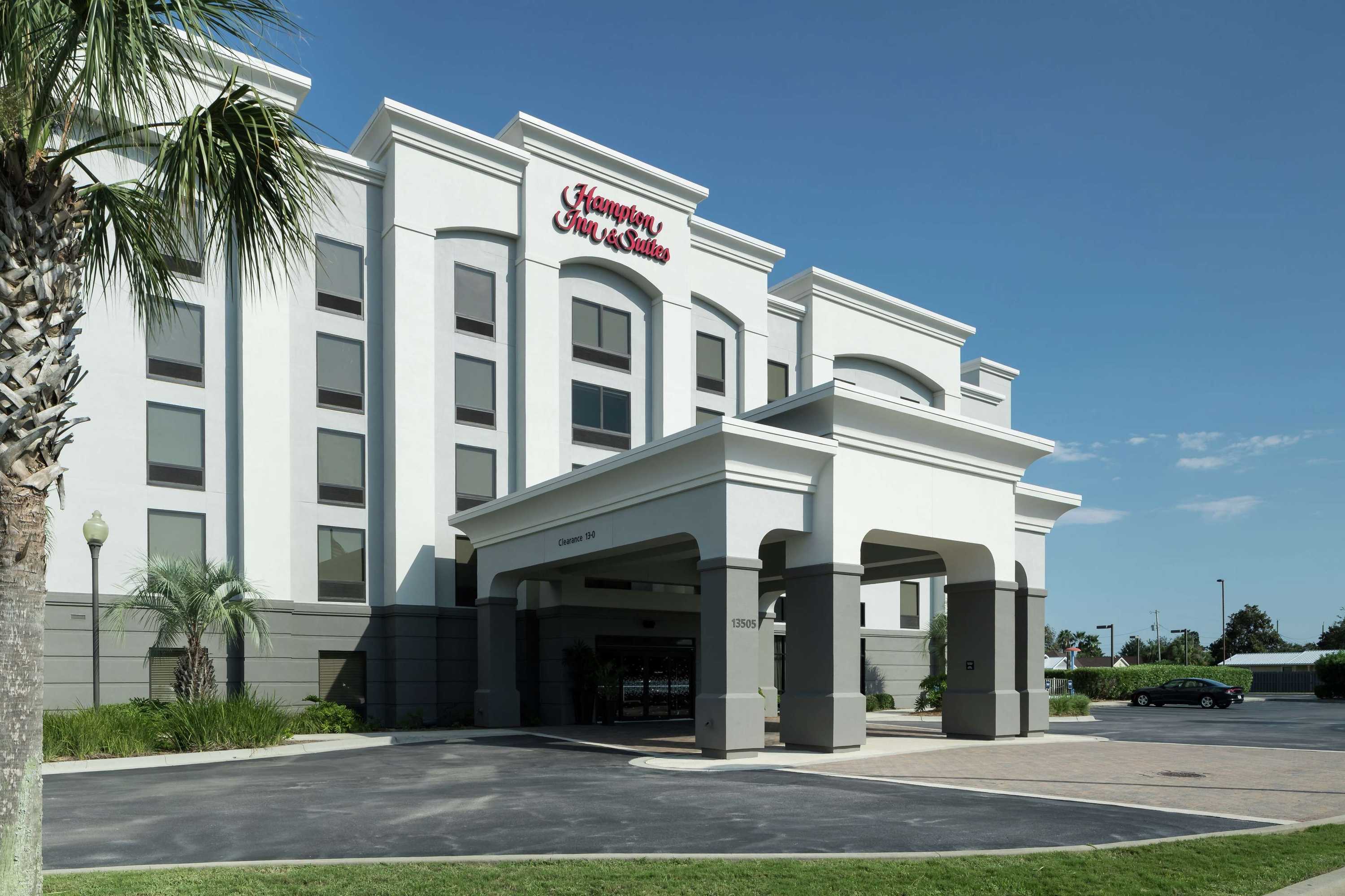 Gift card for Hampton Inn & Suites Panama City Beach-Pier Park Area Gift card for Hampton Inn & Suites Panama City Beach-Pier Park Area