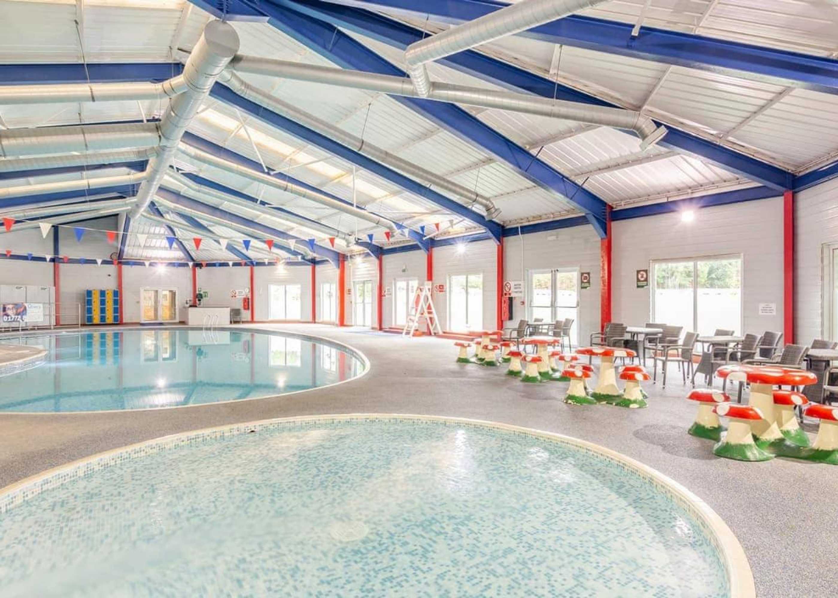 Gift card for Beacon Fell View