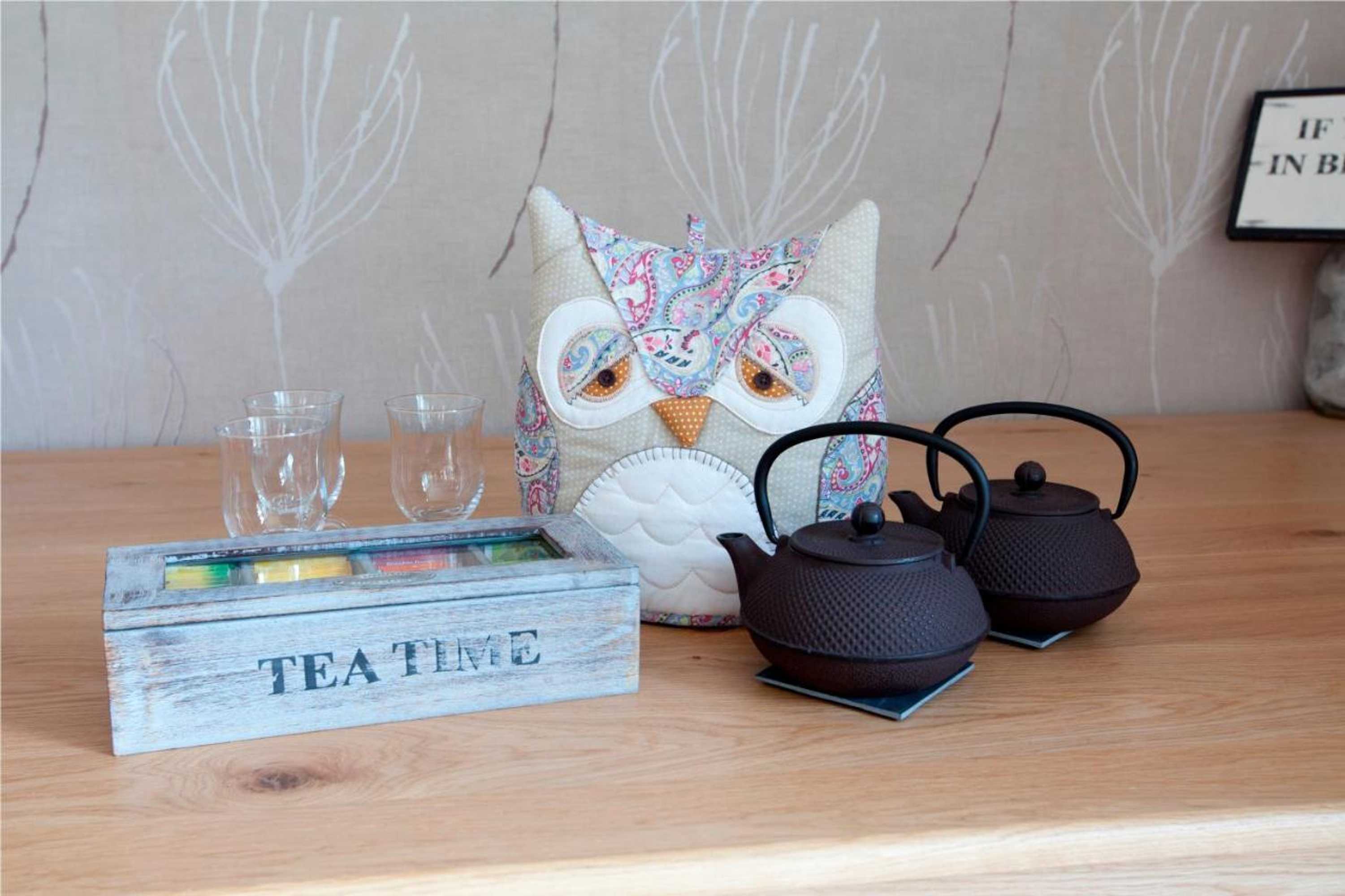 Gift card for B&b D'hollehoeve