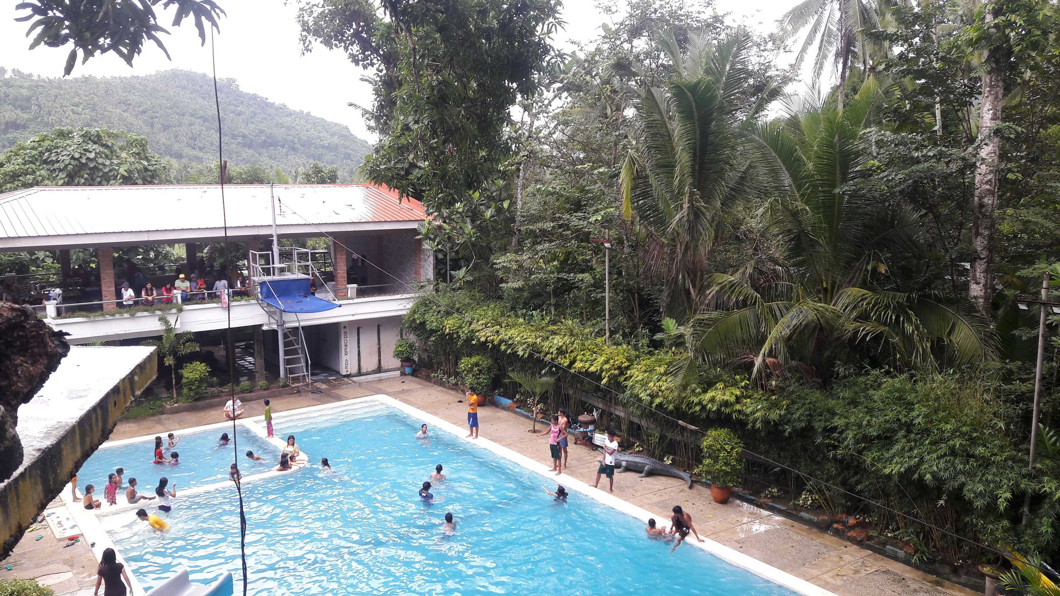 Gift card for Villa d' Arco Resort