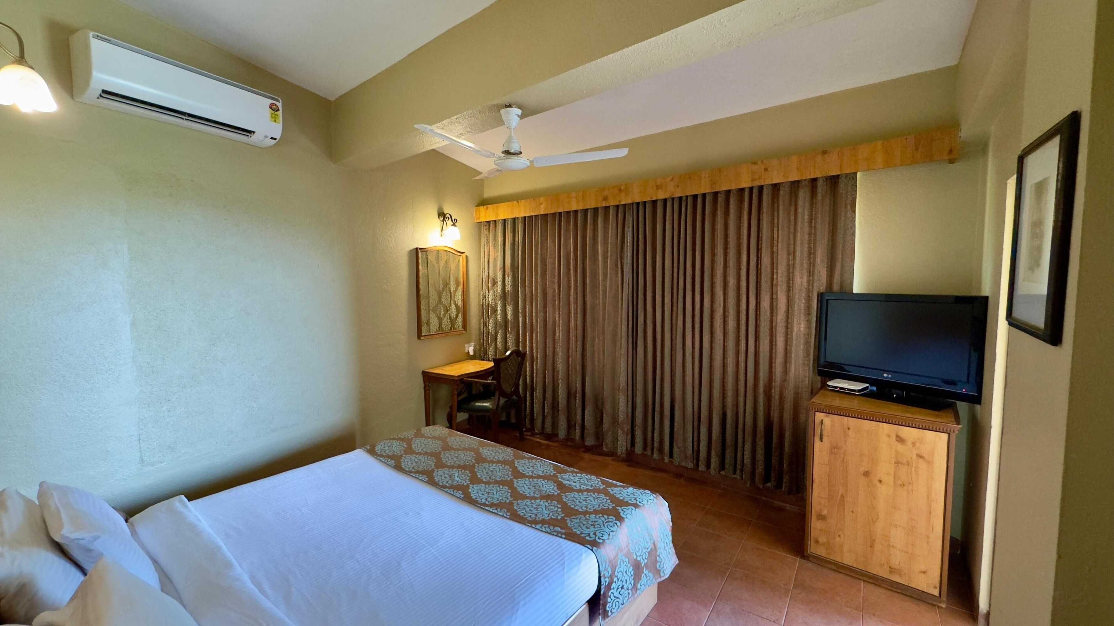 Gift card for Upper Deck Resort - Stay And Relax at The Highest Peak Lonavala