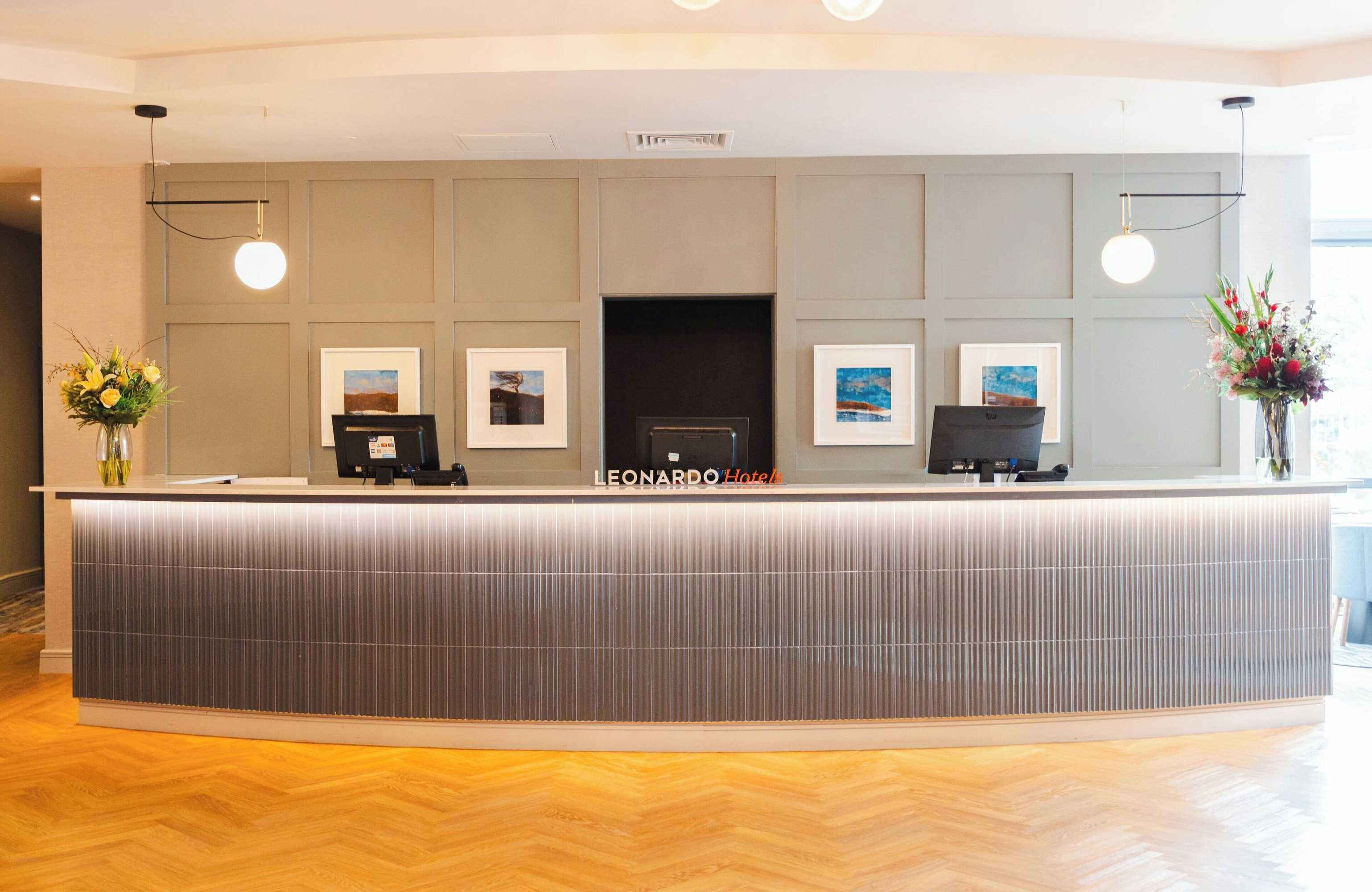 Gift card for Leonardo Hotel Galway Gift card for Leonardo Hotel Galway