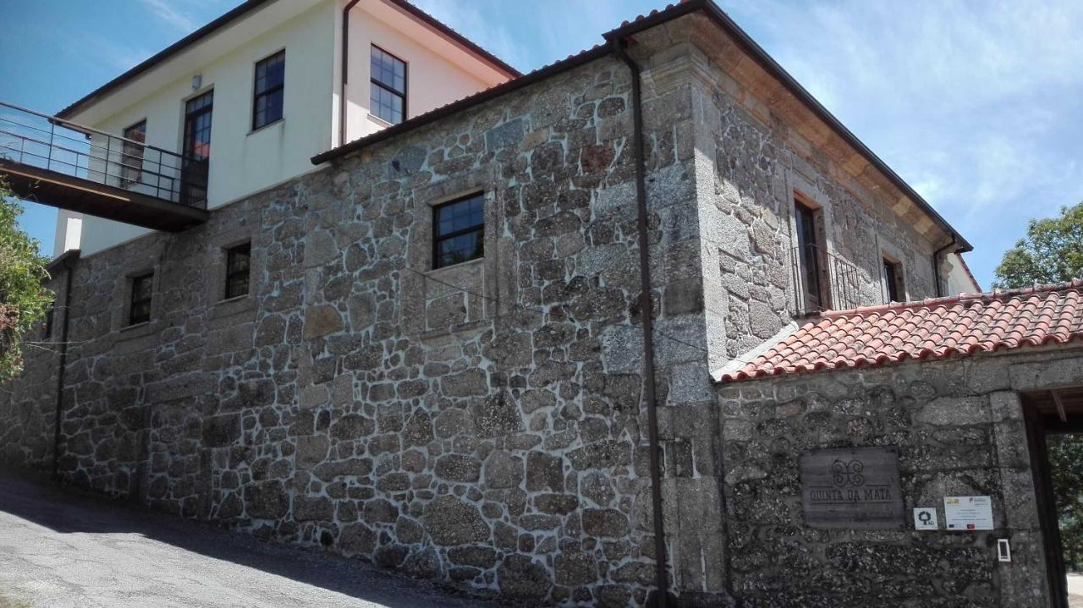 Gift card for Quinta da Mata