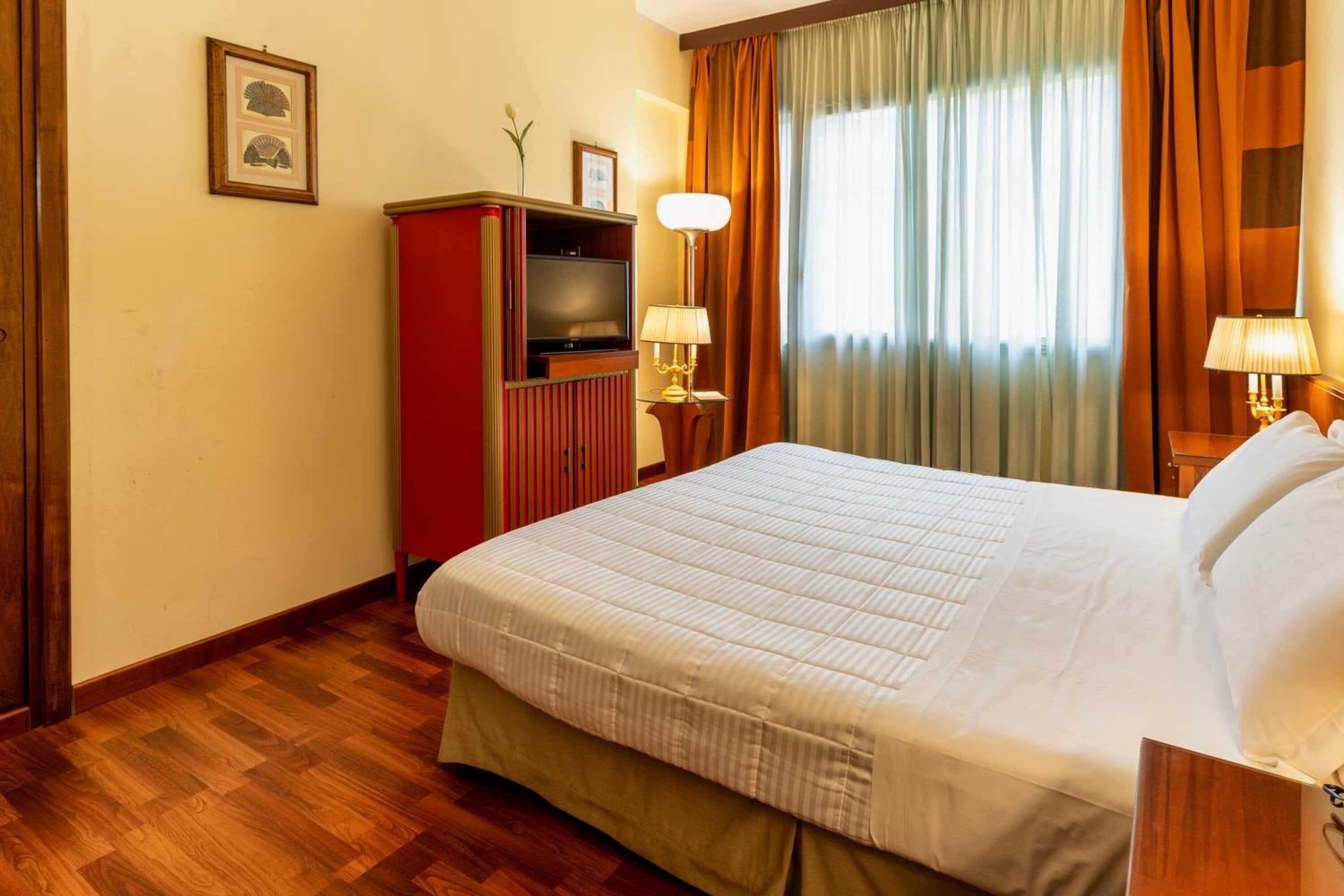 Gift card for Hotel Royal Palace
