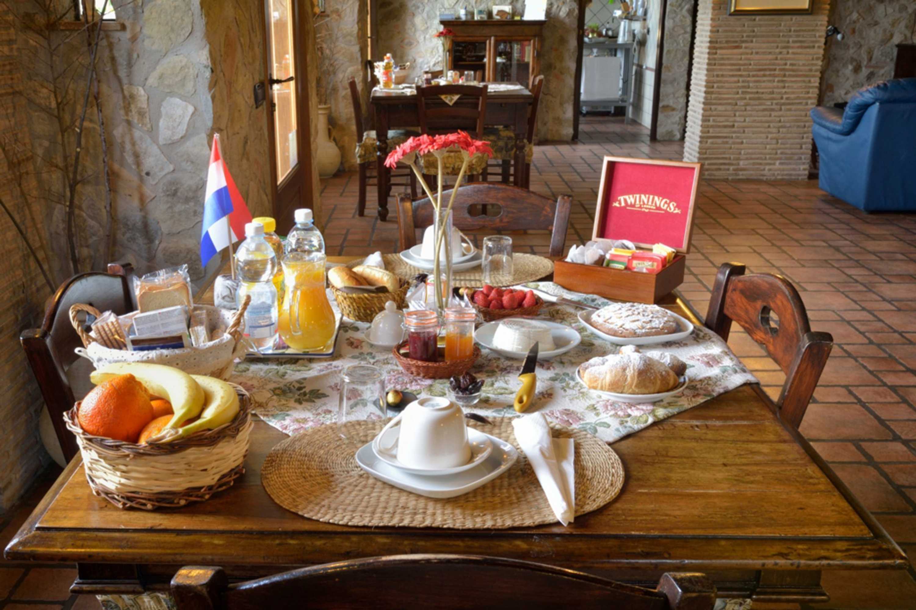Gift card for Il Casale Delle Ginestre Bed & Breakfast Gift card for Il Casale Delle Ginestre Bed & Breakfast