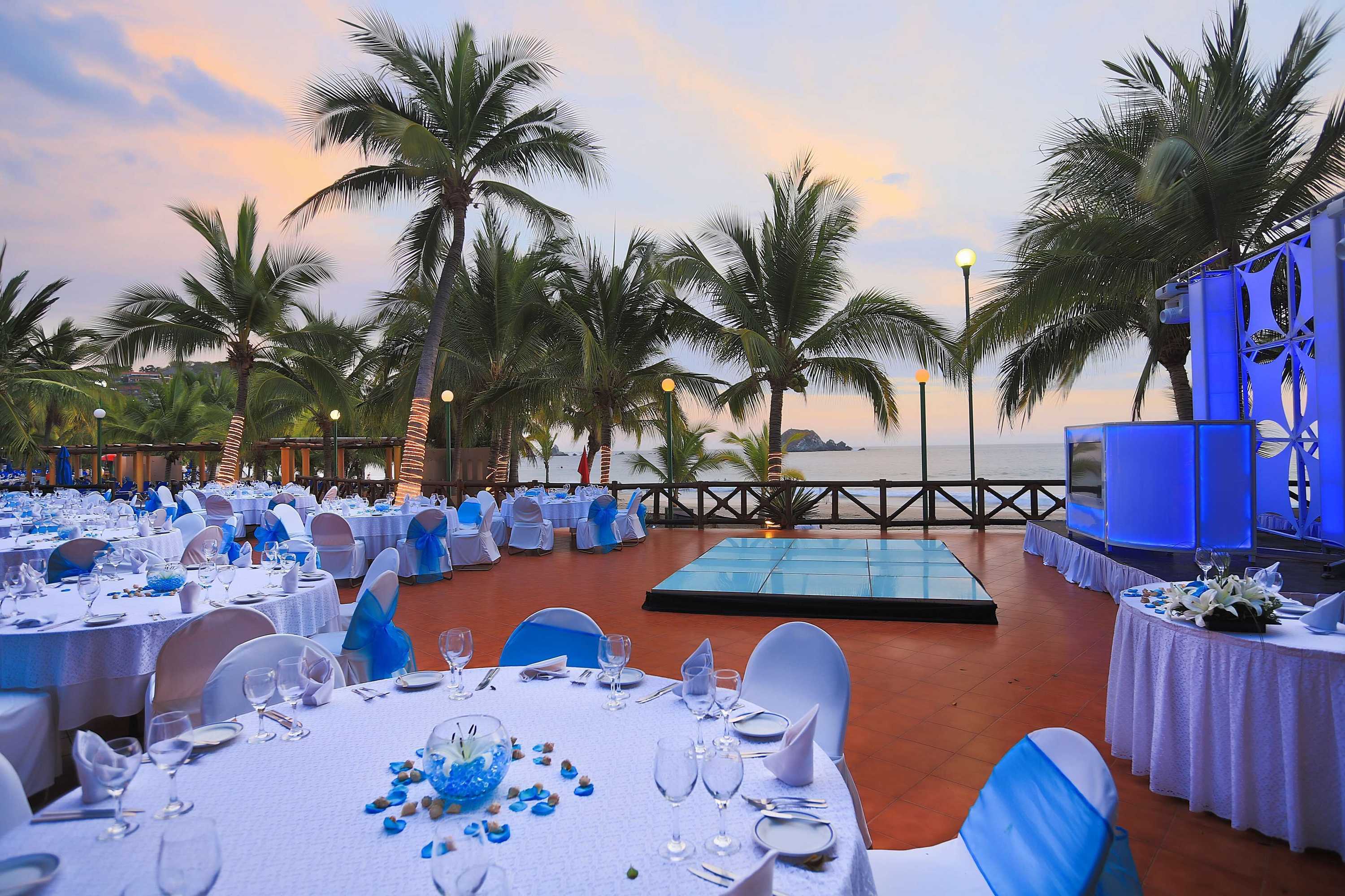Gift card for Barceló Ixtapa All Inclusive Gift card for Barceló Ixtapa All Inclusive