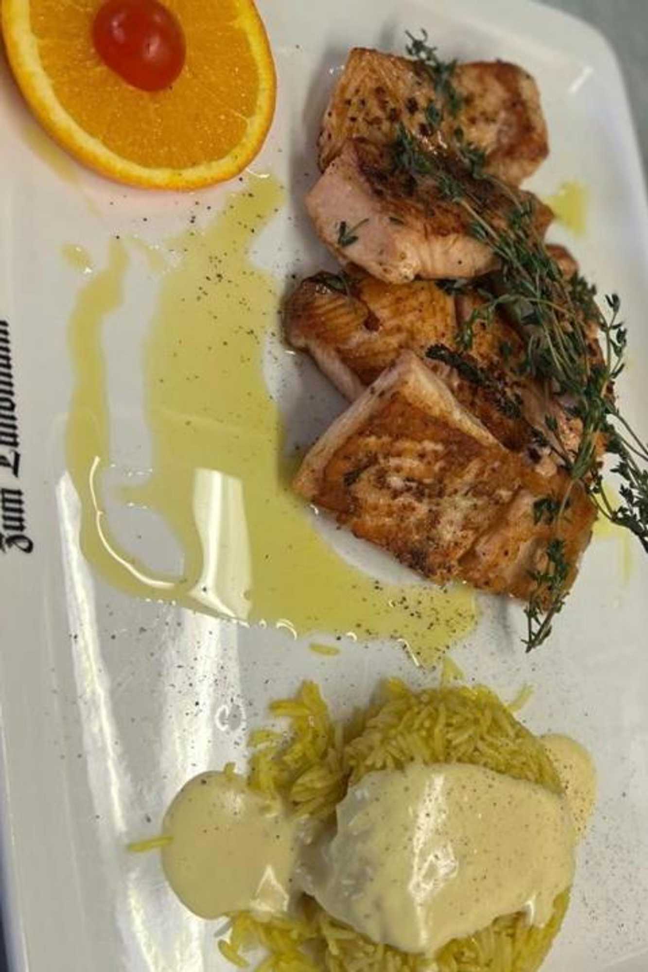 Gift card for Hotel Restaurant Zum Landmann