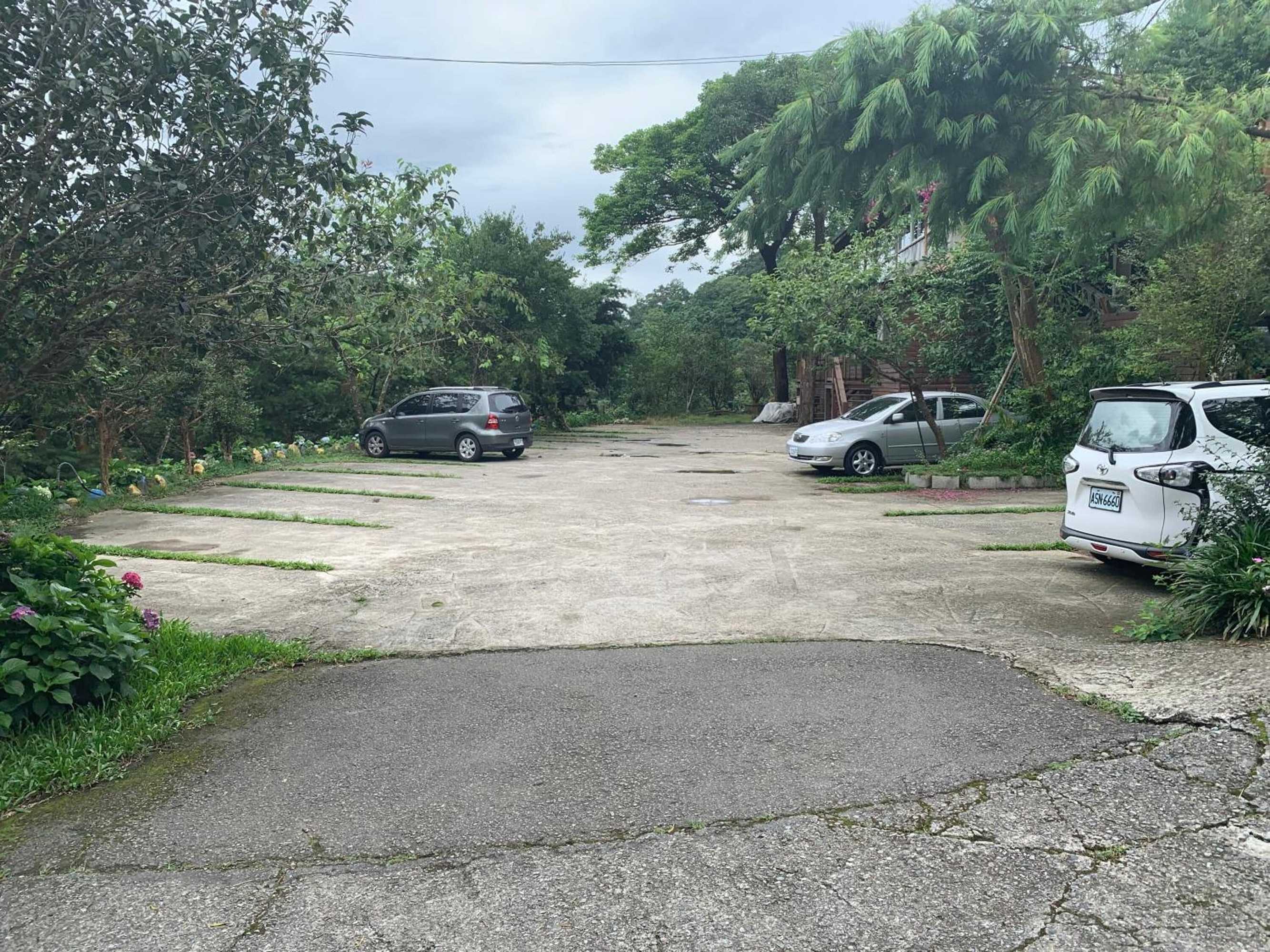 Gift card for Shanlin Songjing Leisure Farm