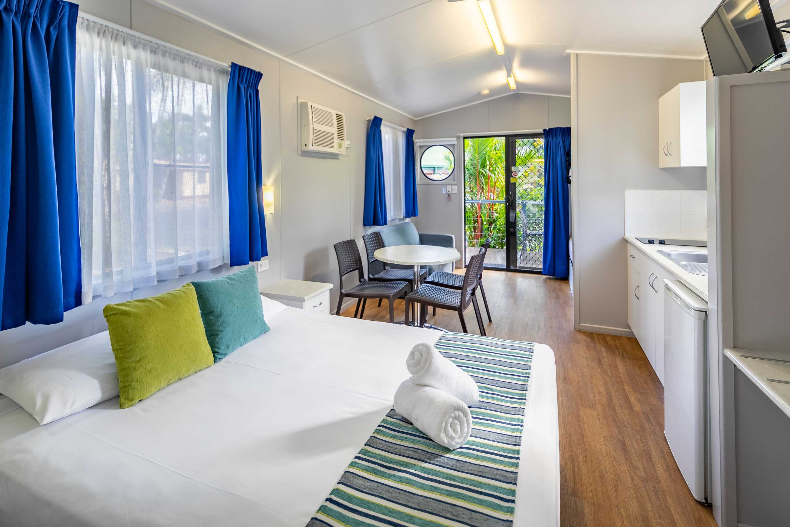 Gift card for Ingenia Holidays Cairns Coconut