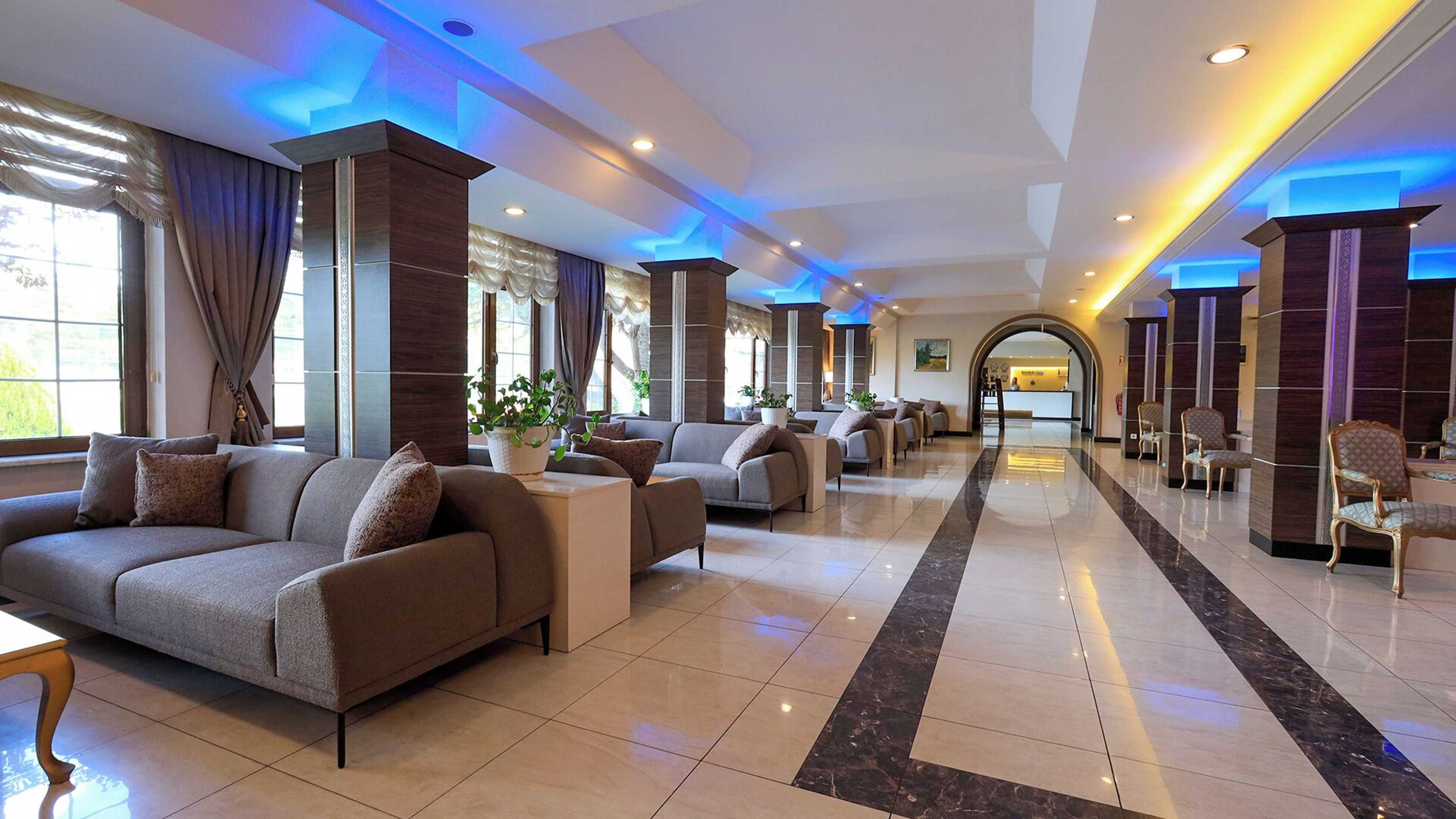 Gift card for Bolu Termal Otel Gift card for Bolu Termal Otel
