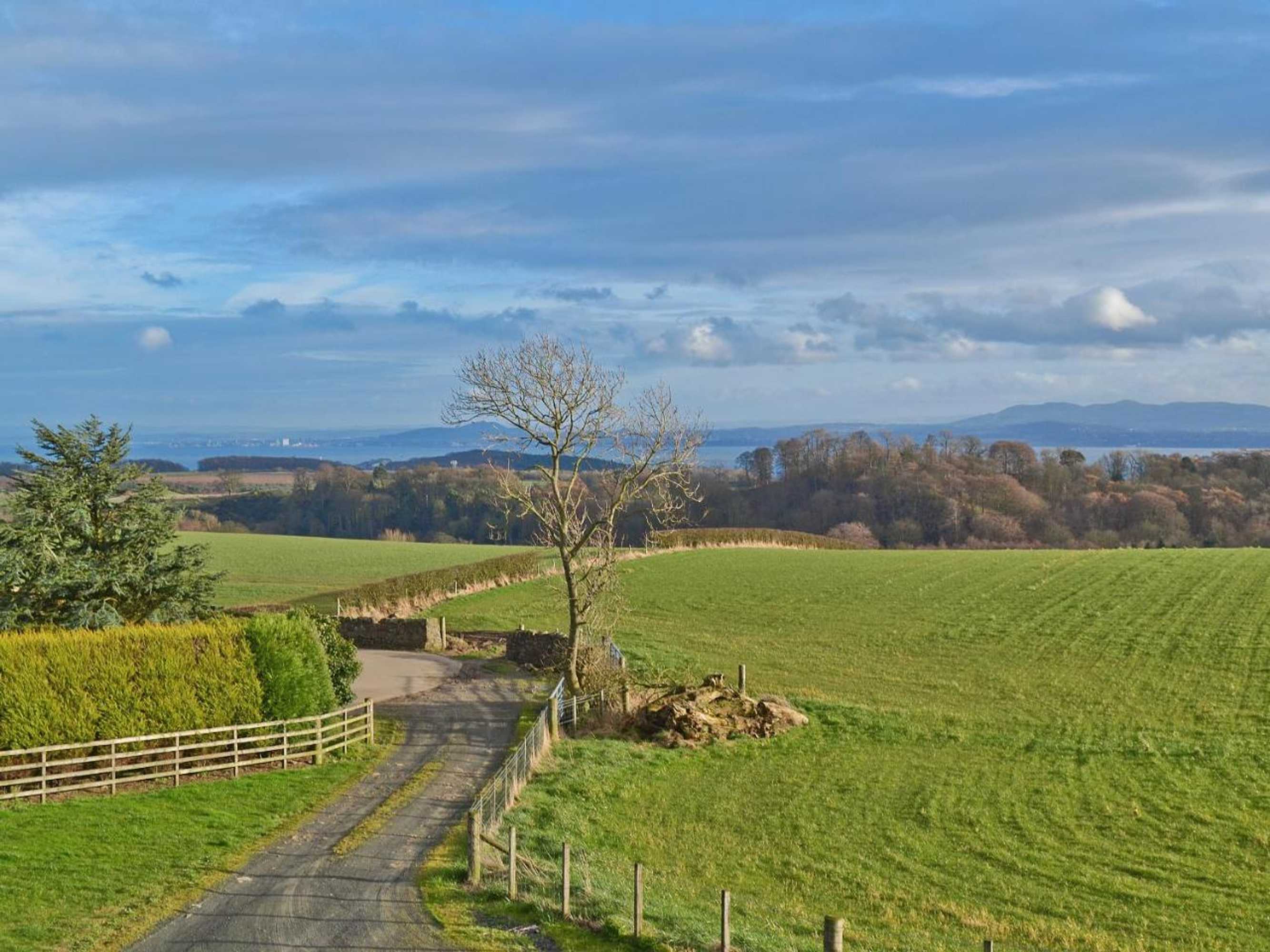 Gift card for Bankhead Farm Cottage