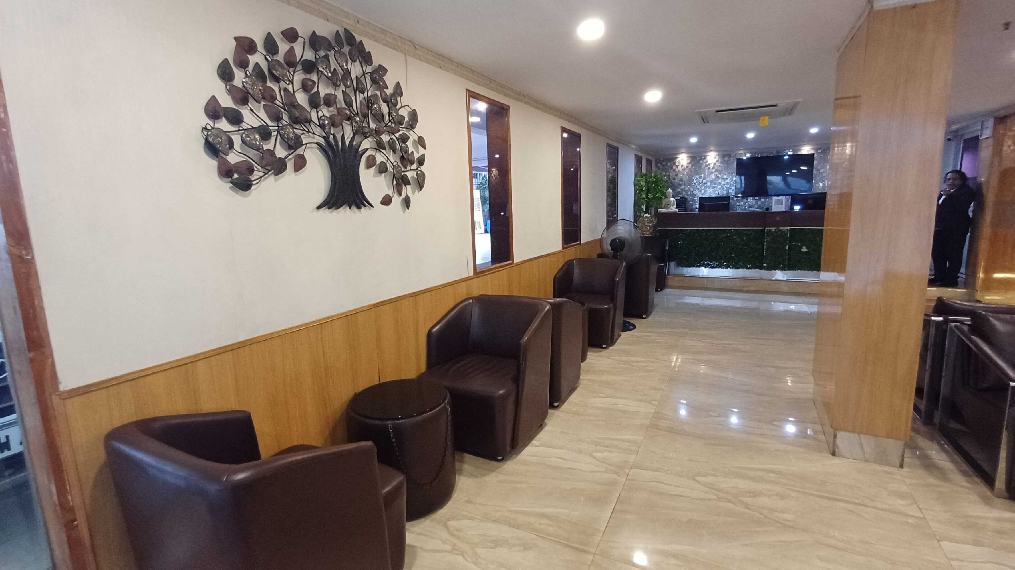 Gift card for Sign Inn Apart Hotel