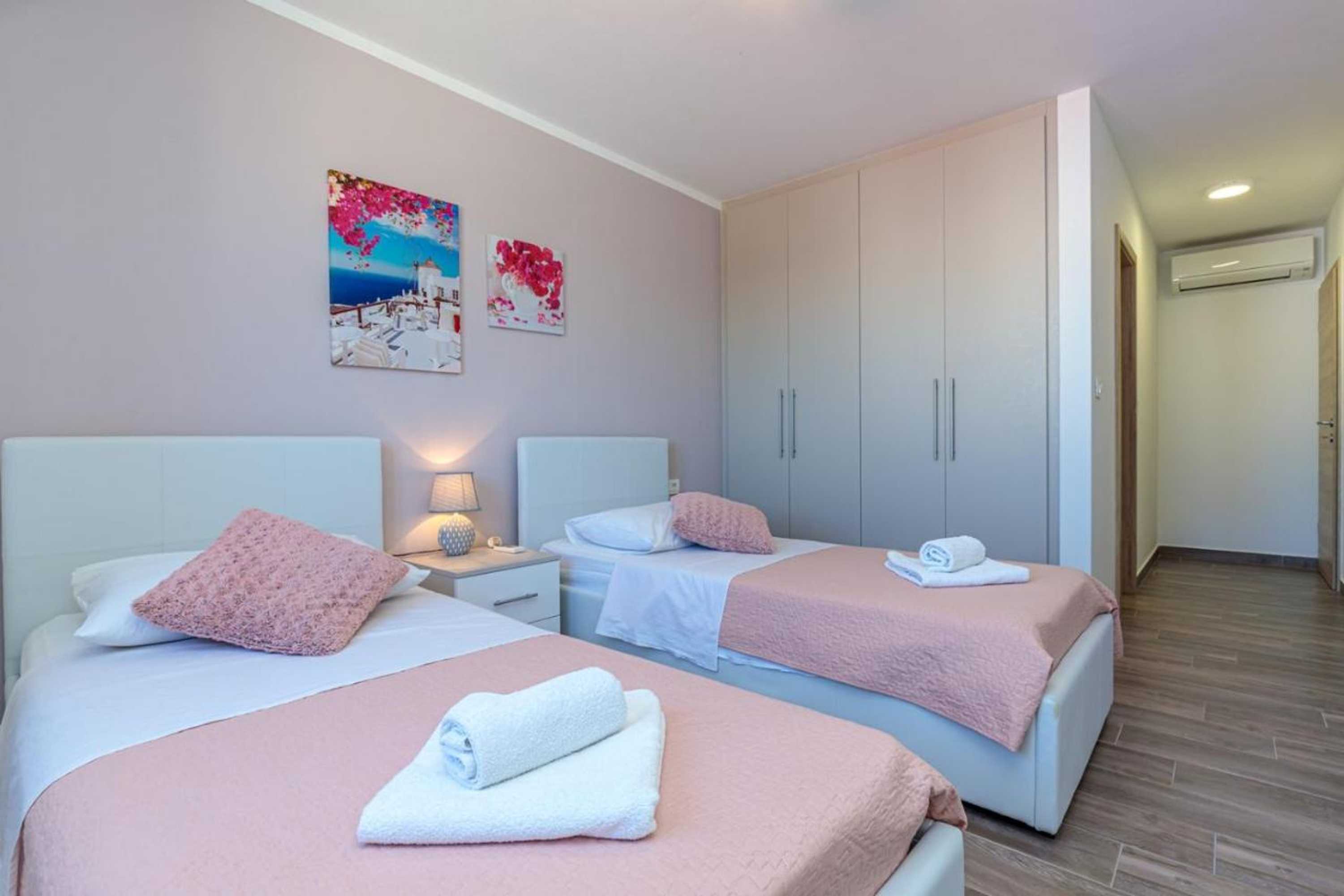 Gift card for Villa Terlevic