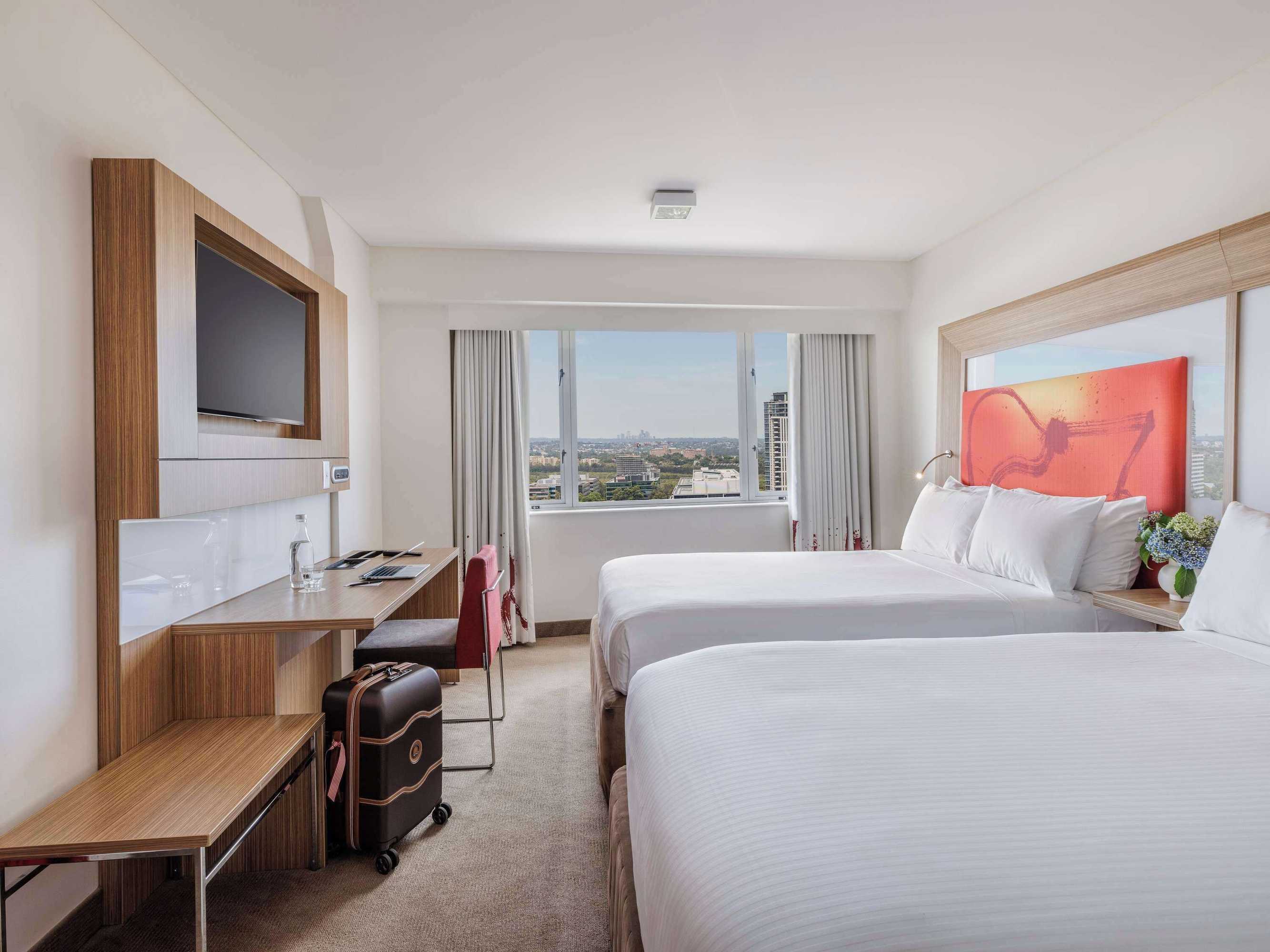 Gift card for Novotel Sydney Olympic Park Gift card for Novotel Sydney Olympic Park