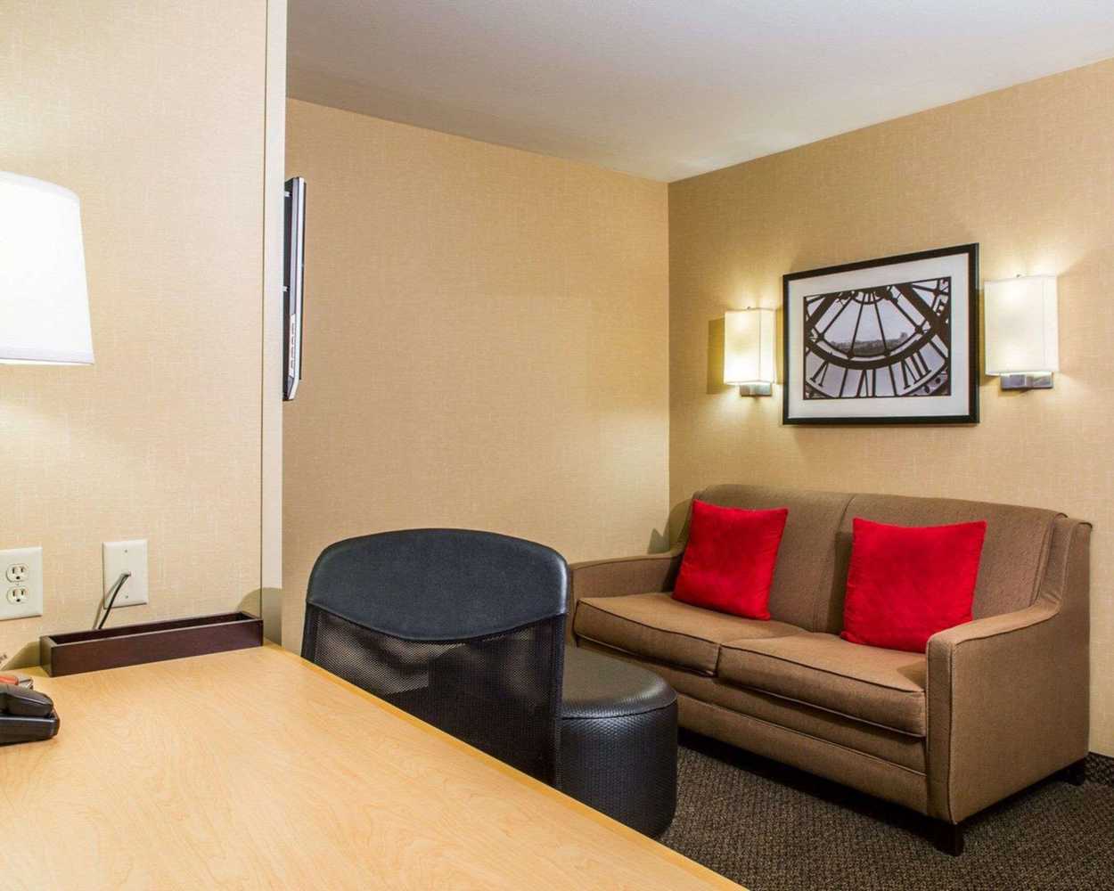 Gift card for Cambria Hotel Appleton Gift card for Cambria Hotel Appleton