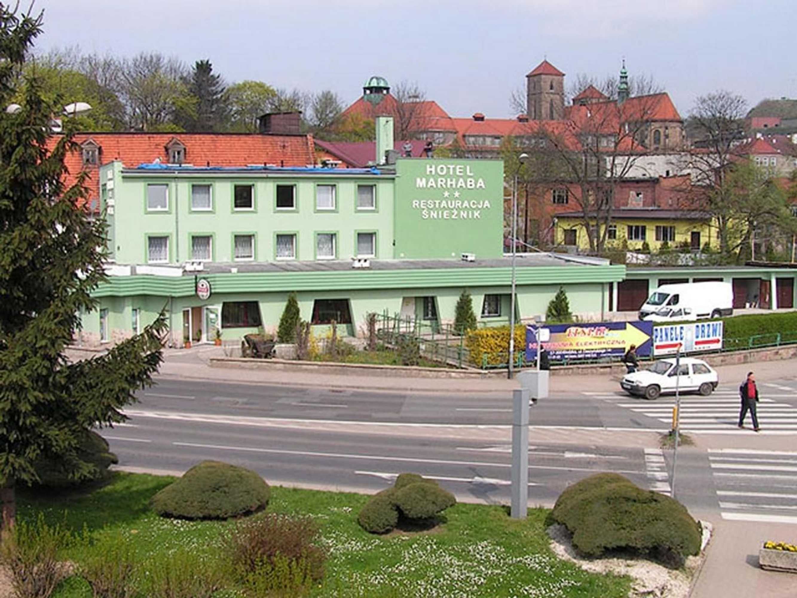 Gift card for Hotel Śnieżnik