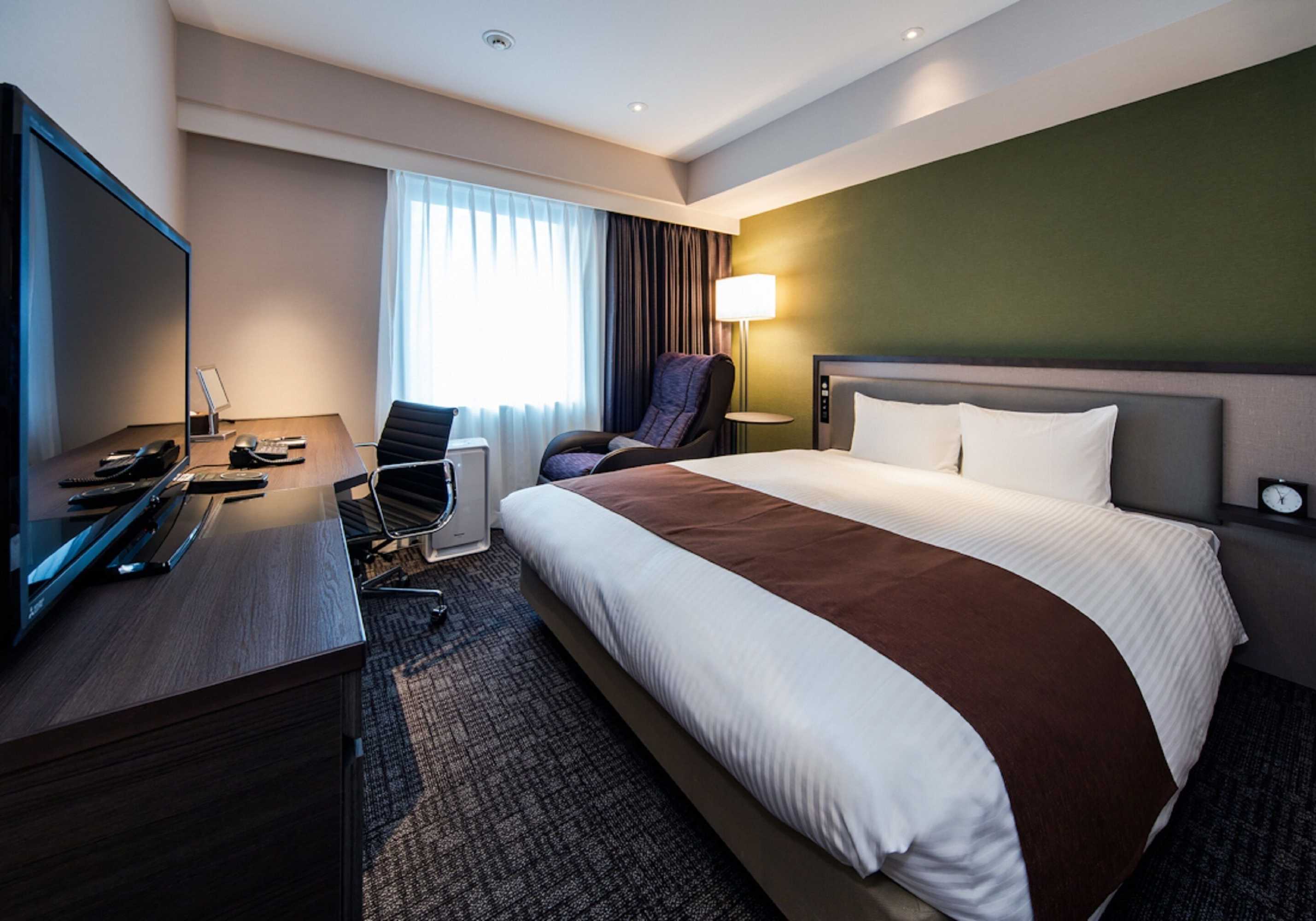 Gift card for Daiwa Roynet Hotel Chiba Ekimae